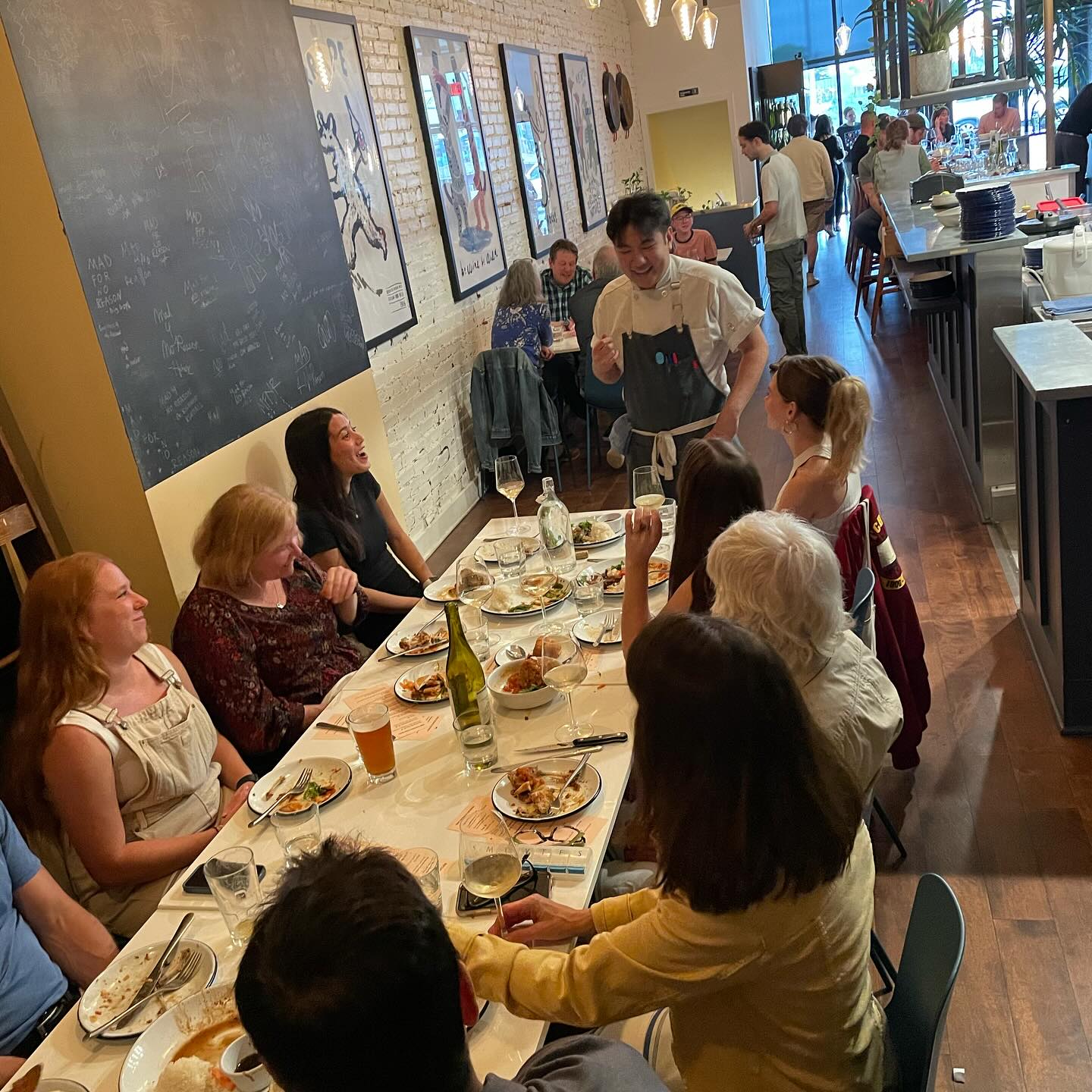 Khue’s Kitchen 799 University Ave W, St Paul