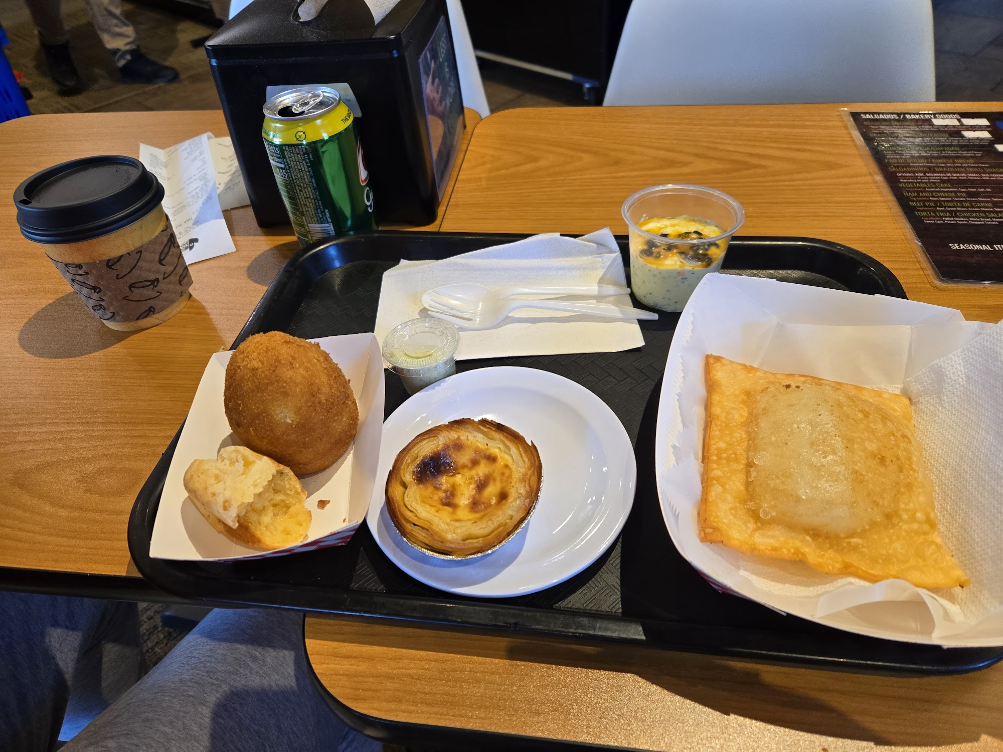 Little Brazil MN Market & Cafe Saint Paul