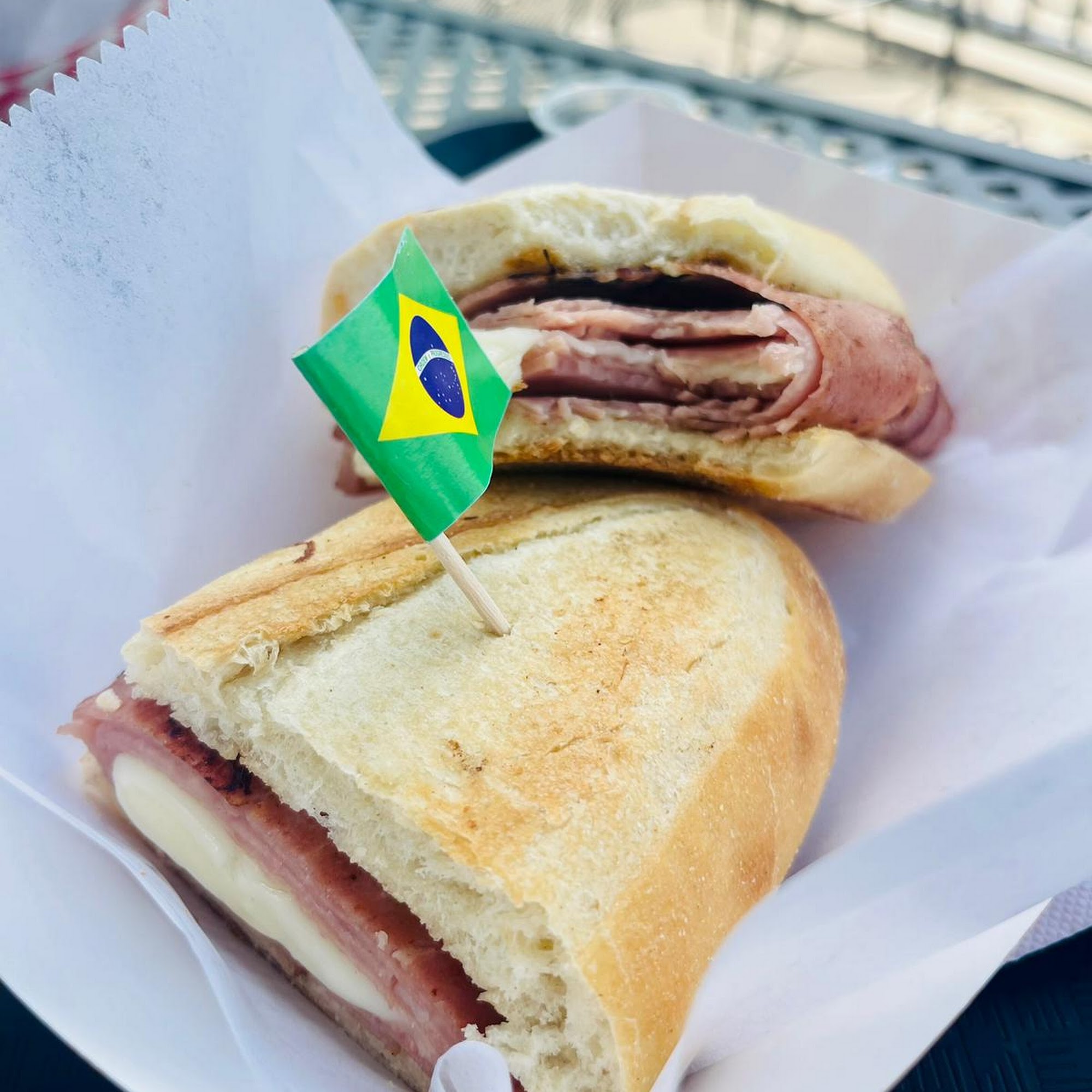 Little Brazil MN Market & Cafe Saint Paul