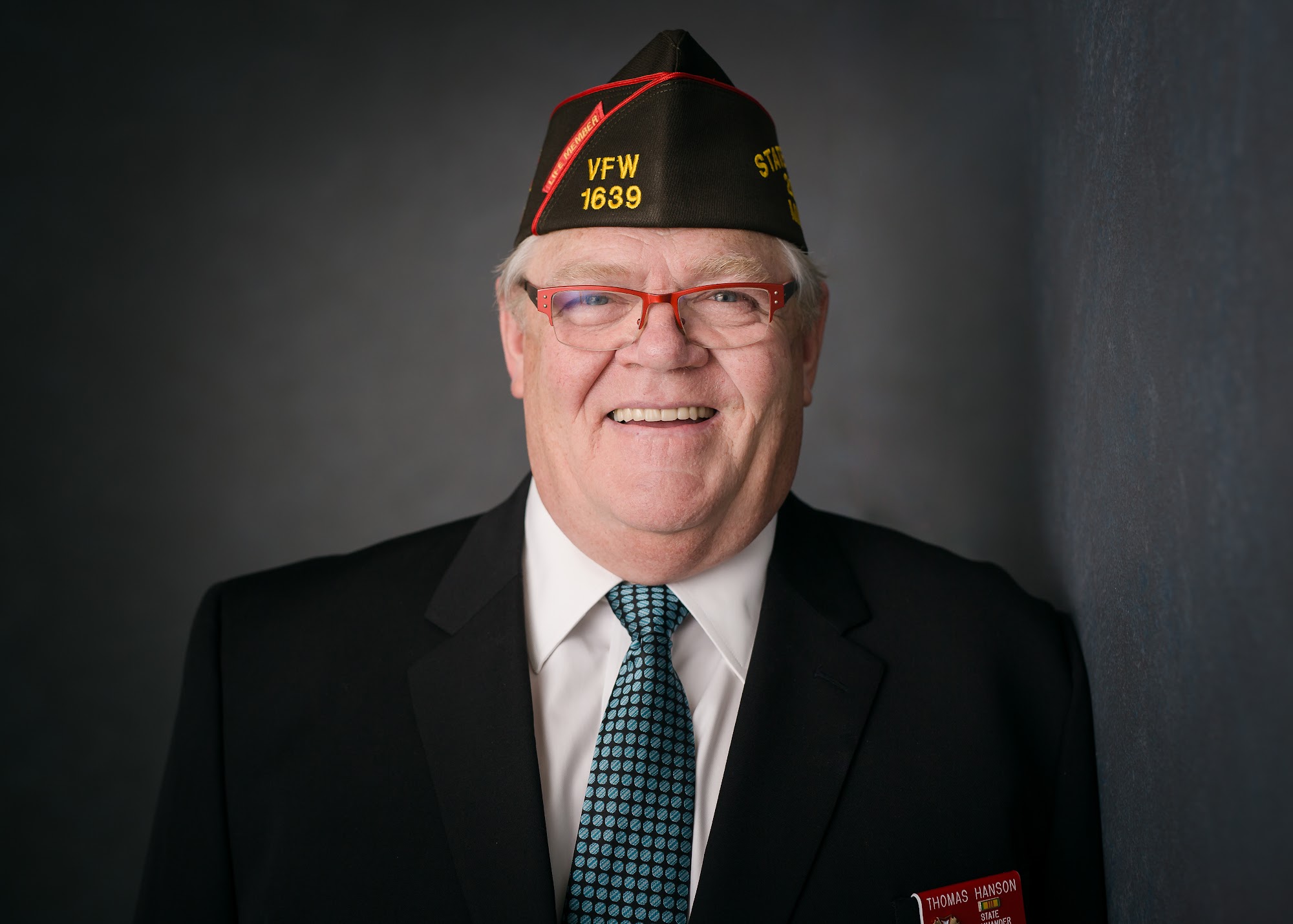 Department of Minnesota Veterans of Foreign Wars Saint Paul