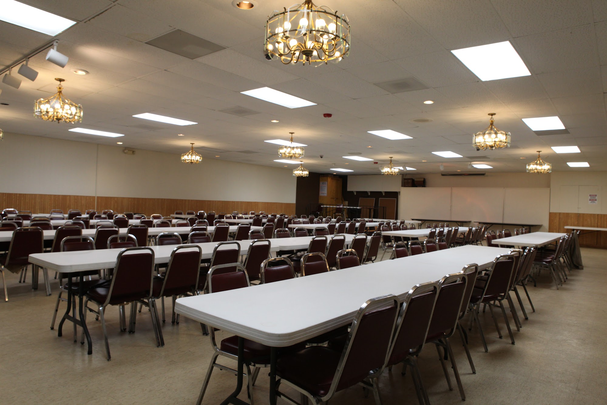 American Legion Saint Paul