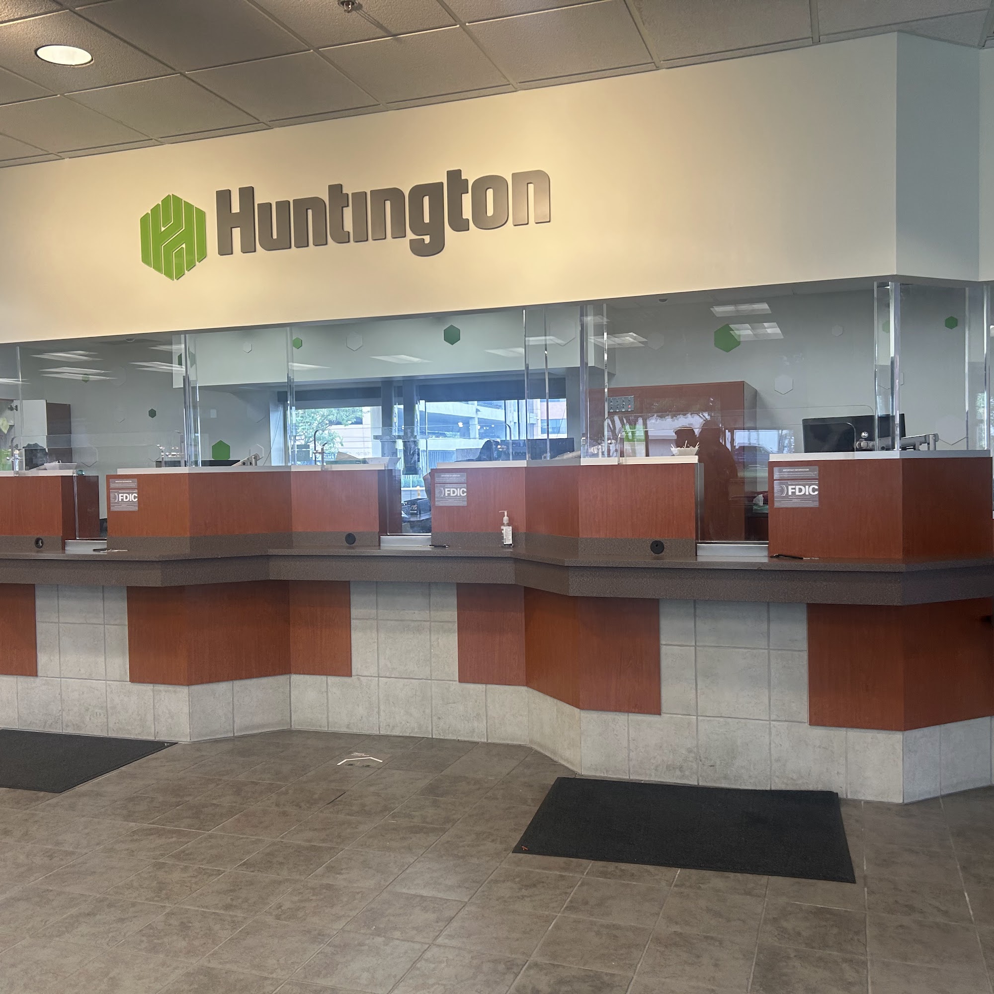 Huntington Bank