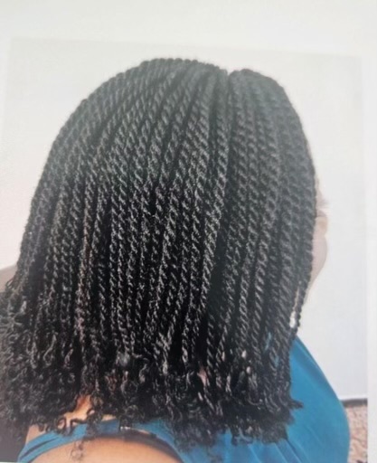 Blue Nile Hair Braiding Salon Saint Paul Minnesota 1561 Sherburne Ave Suite B, St Paul Minnesota 55104