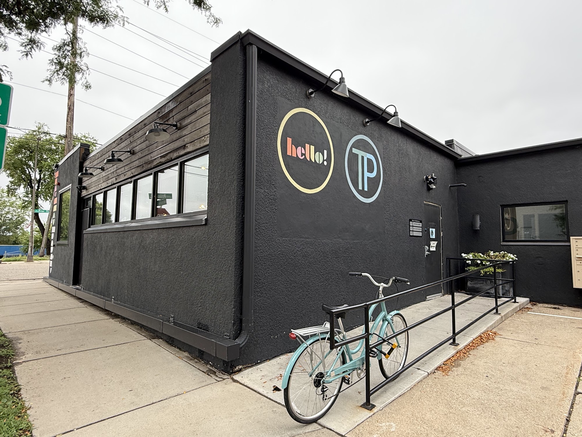 Hello Hair Collective