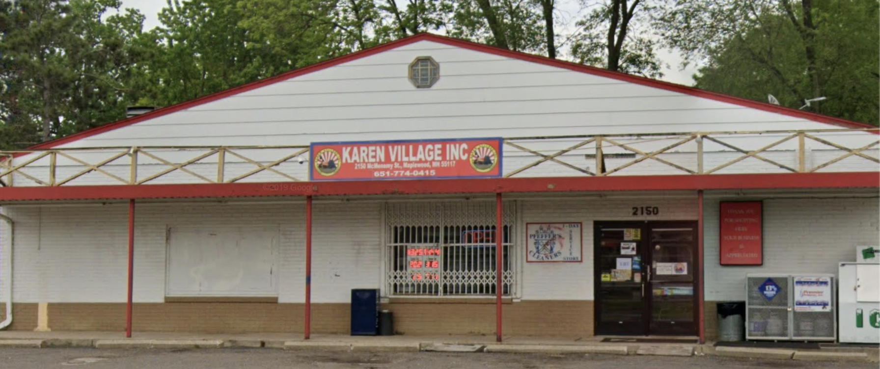 Karen Village Inc Saint Paul