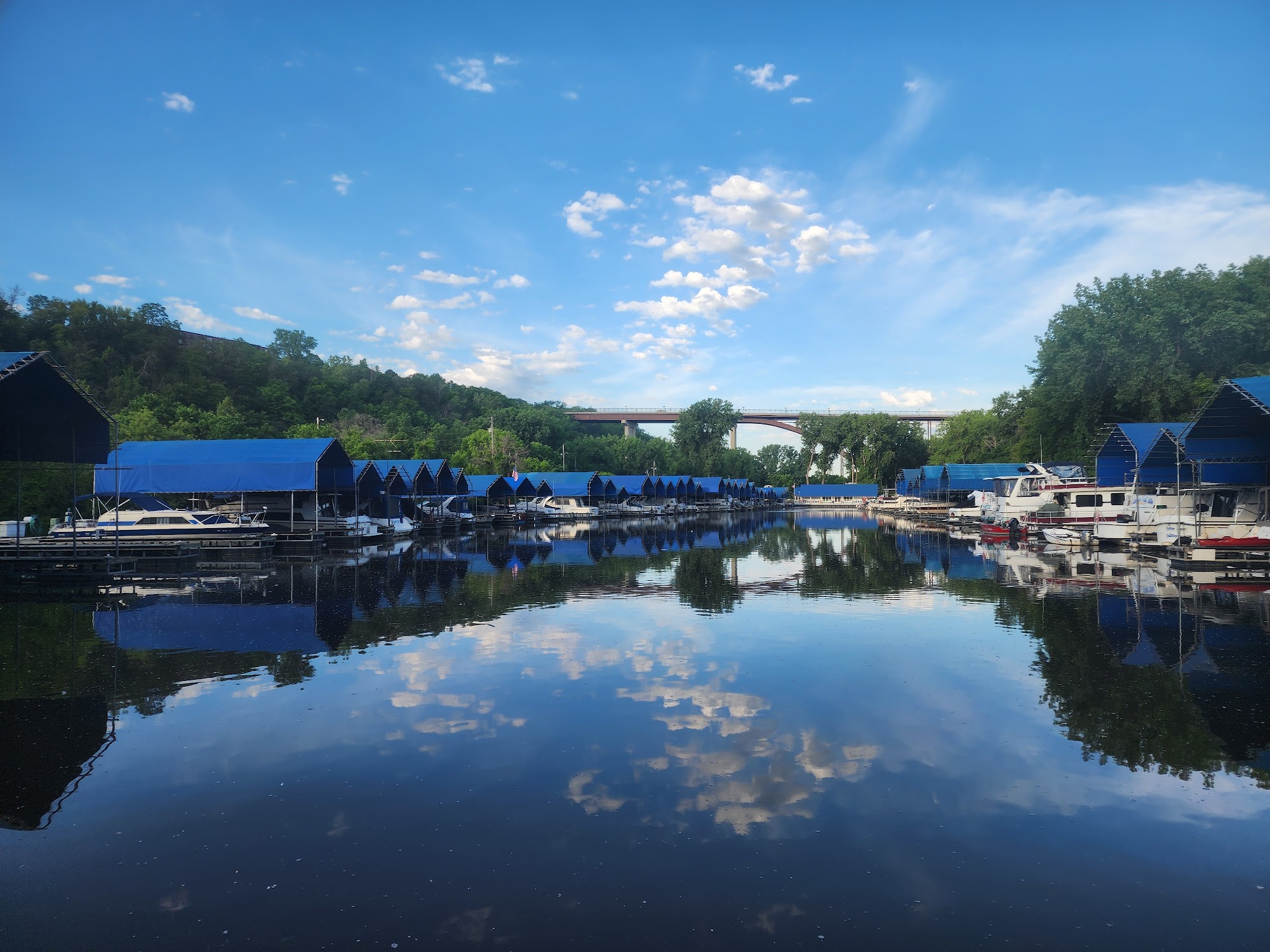 St Paul Yacht Club Saint Paul