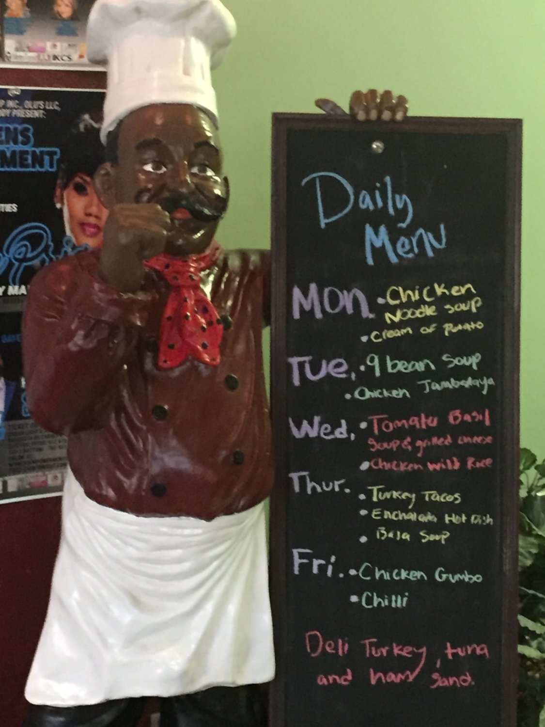 Photo credit: Tripadvisor