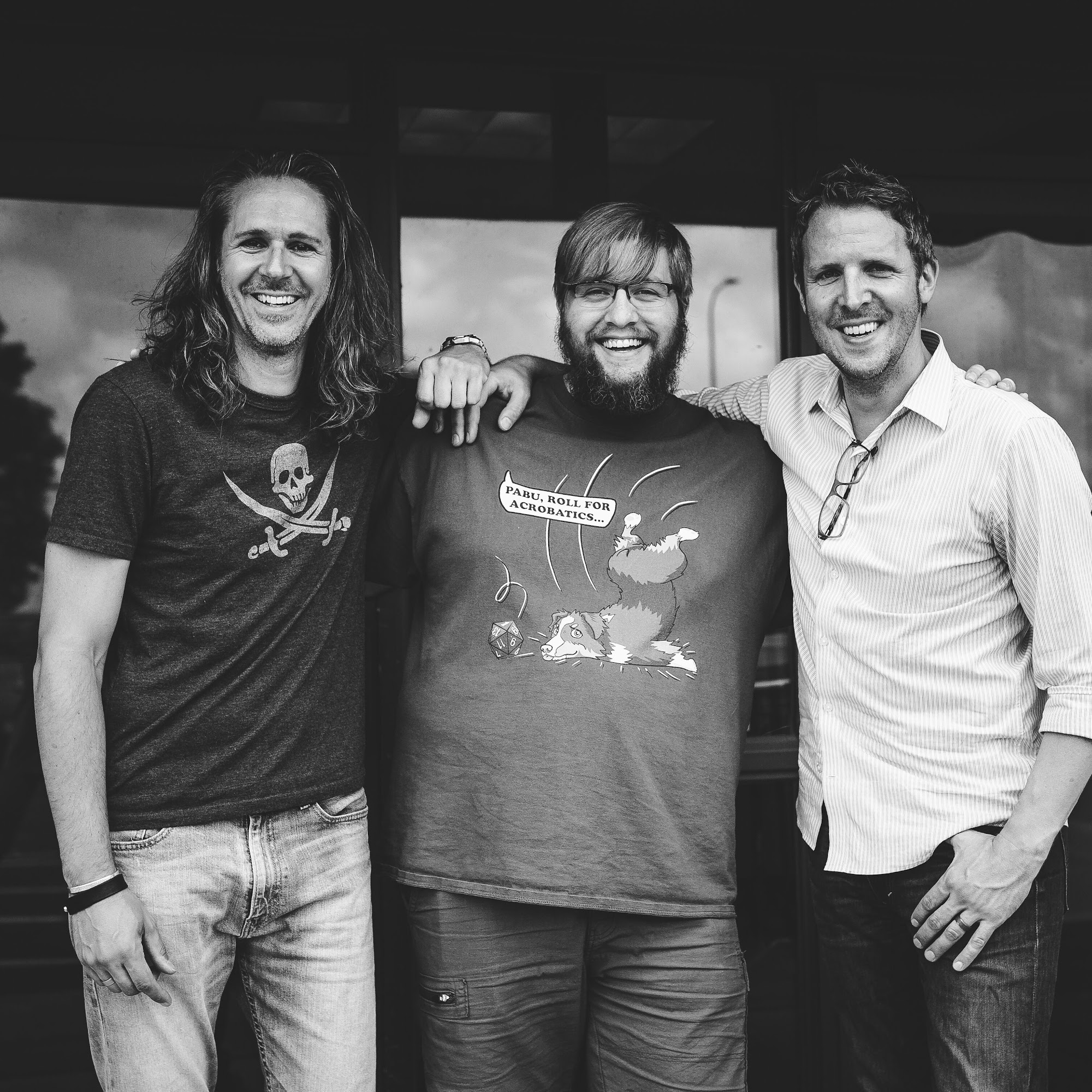 Audioquip, Inc. 654 Transfer Rd, St Paul Minnesota 55114