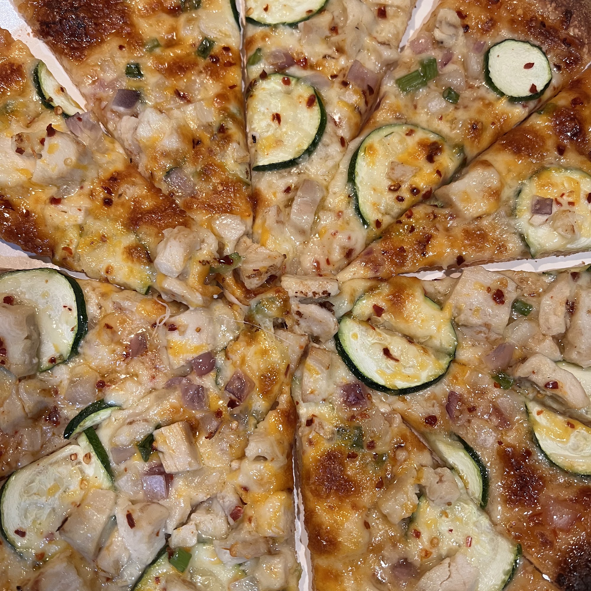 Papa Murphy's | Take 'N' Bake Pizza