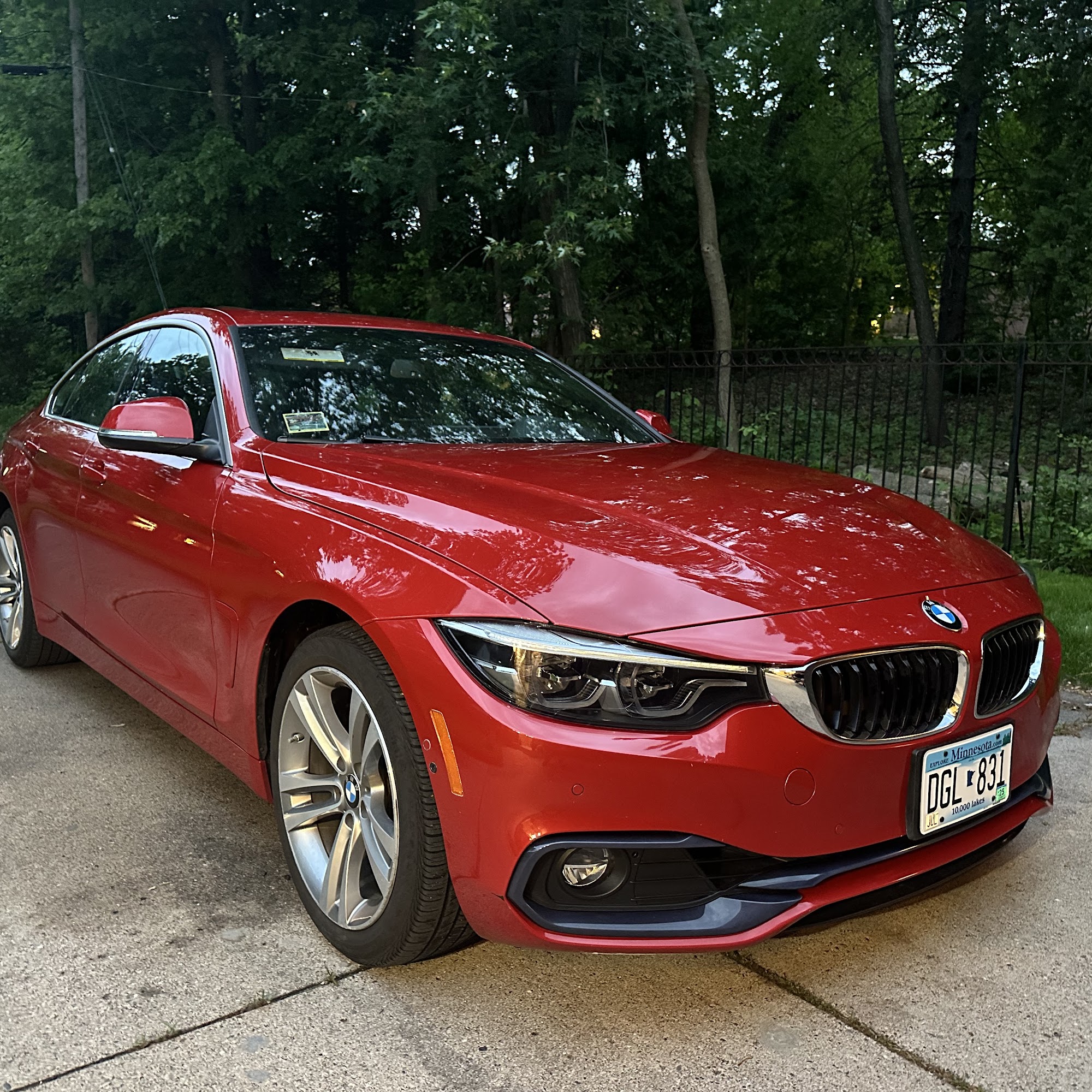 Northwoods Mobile Detailing 555 7th St W, St Paul Minnesota 55102