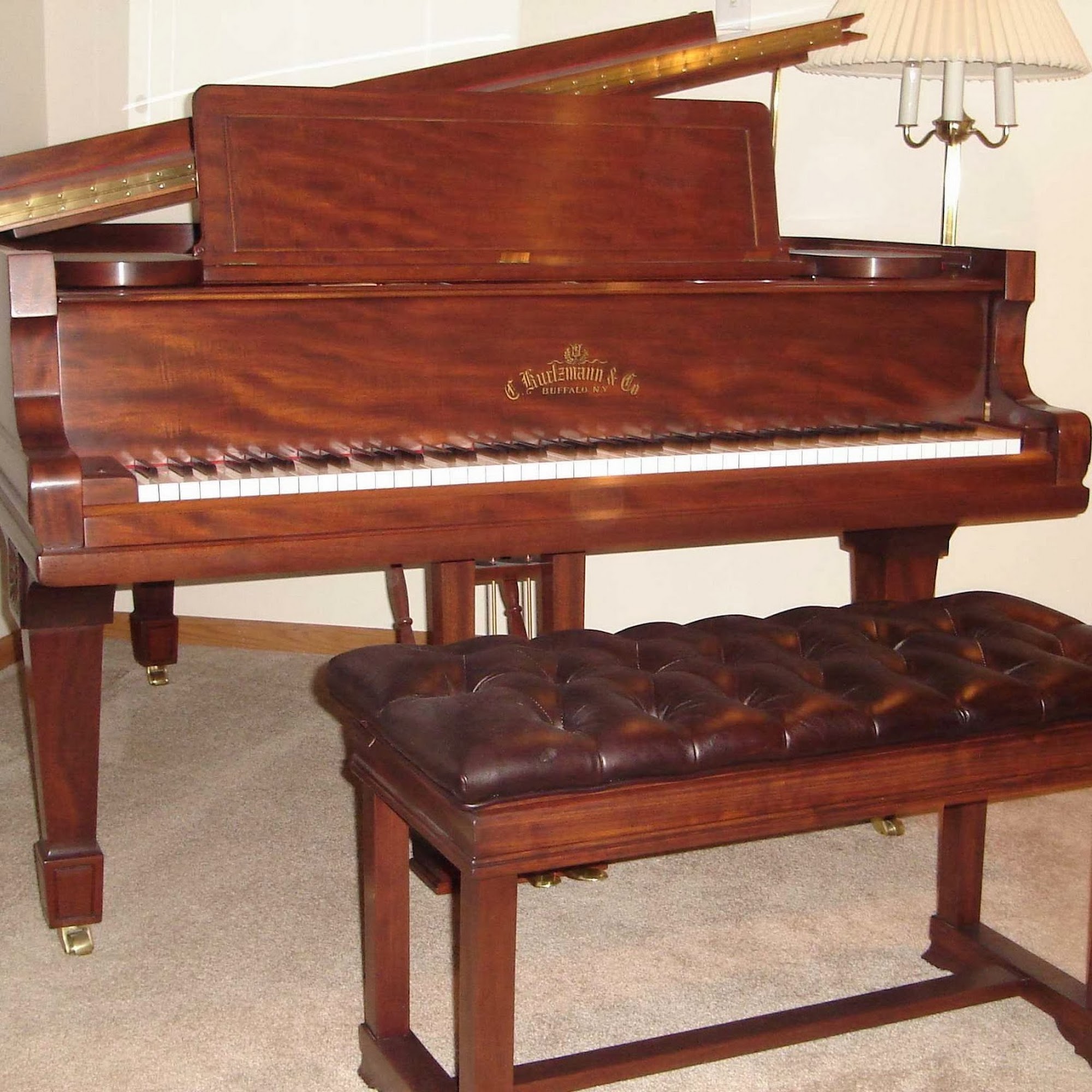 Berger's Furniture Refinishing Saint Paul