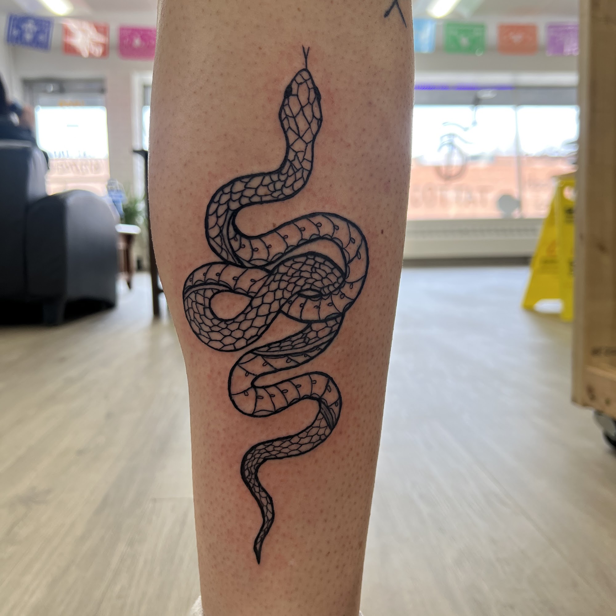 La Tinta Chicano