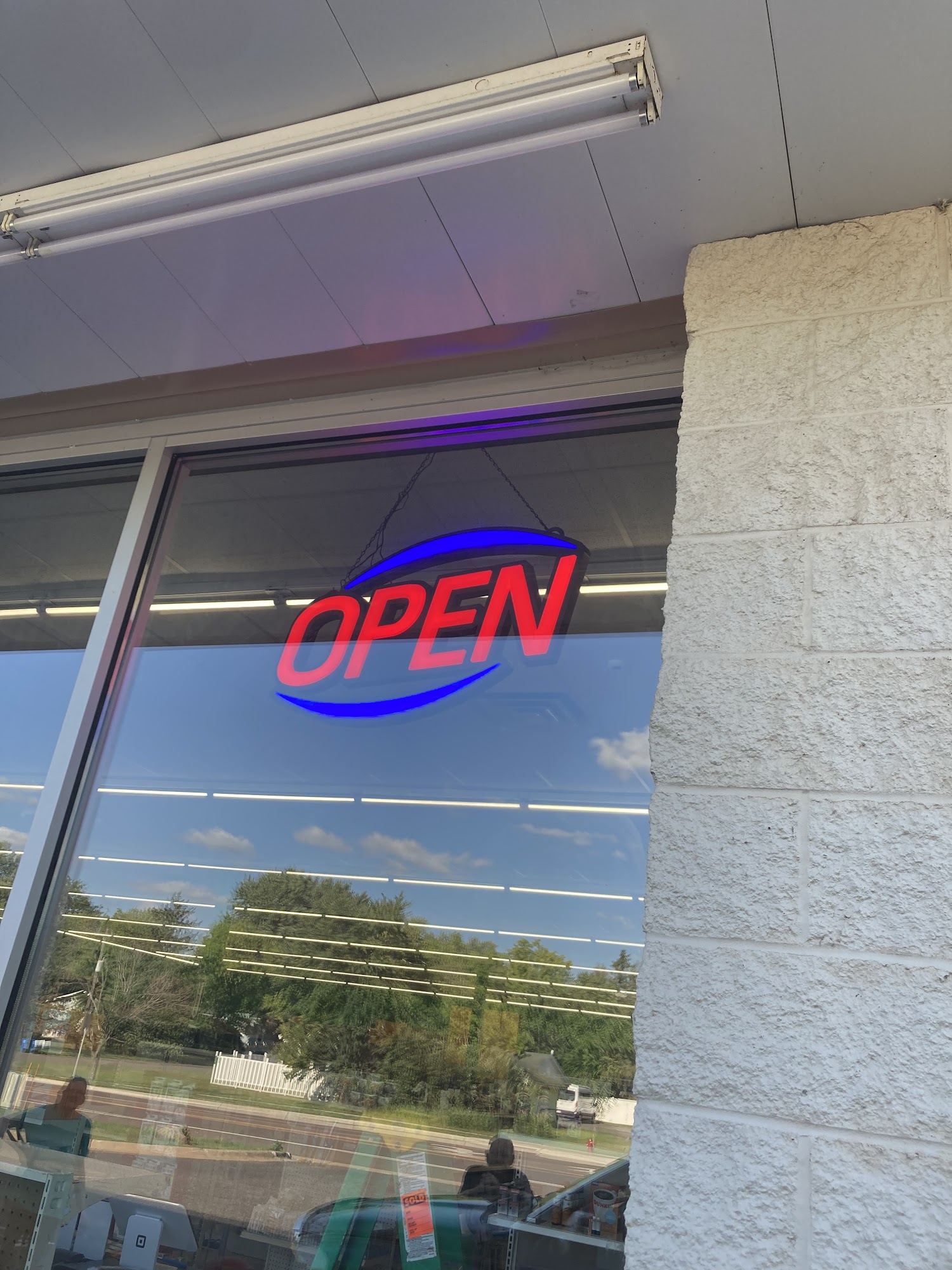 Hometown Flips Sandstone