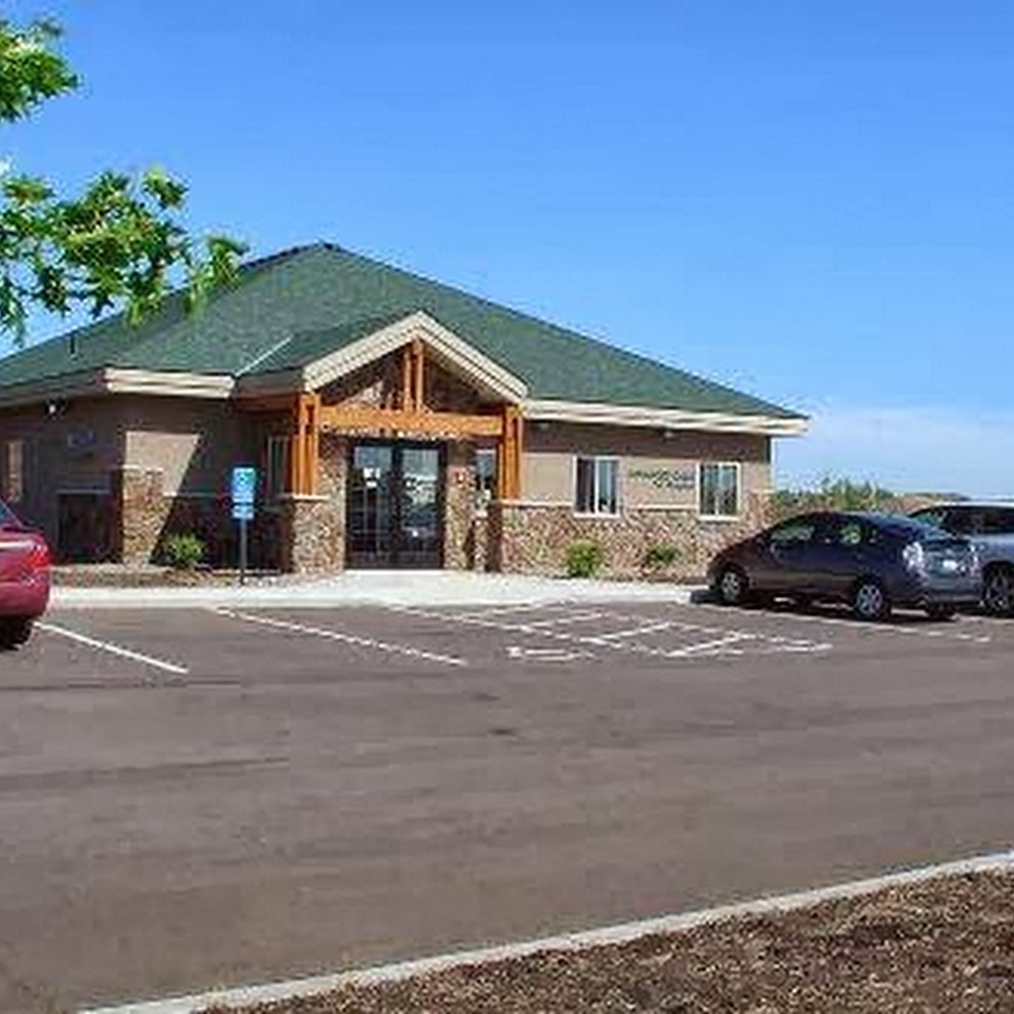 Dr. Pamela Gerds DVM Sartell