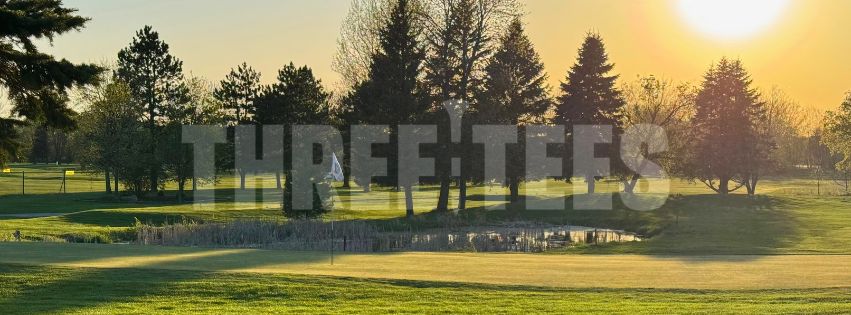 Three Tees Golf & Social Sartell