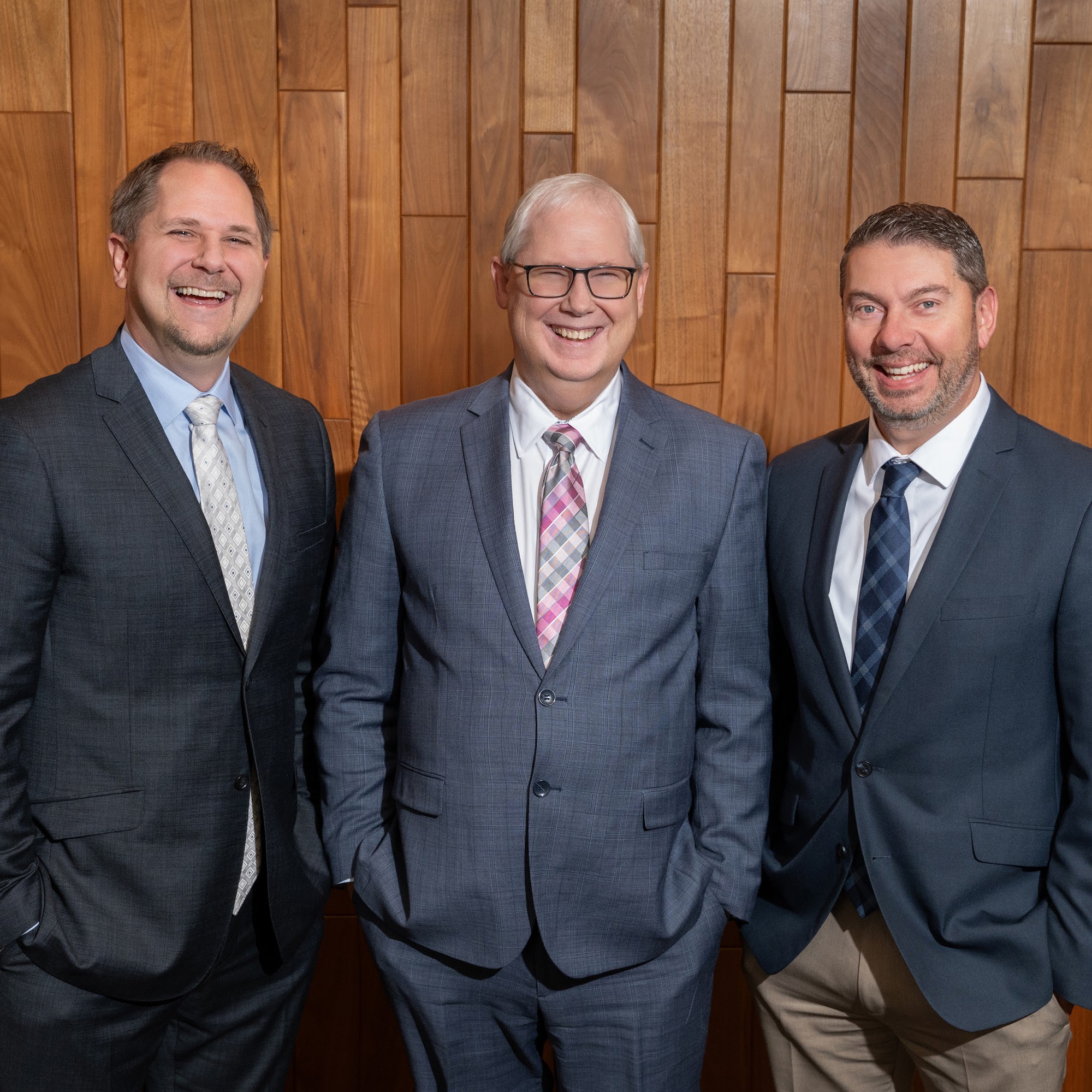 Daniel B Borgmann Ltd 850 Main St S, Sauk Centre Minnesota 56378