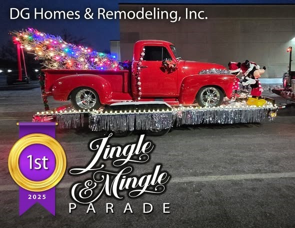 Spoden Jim Construction & Remodeling