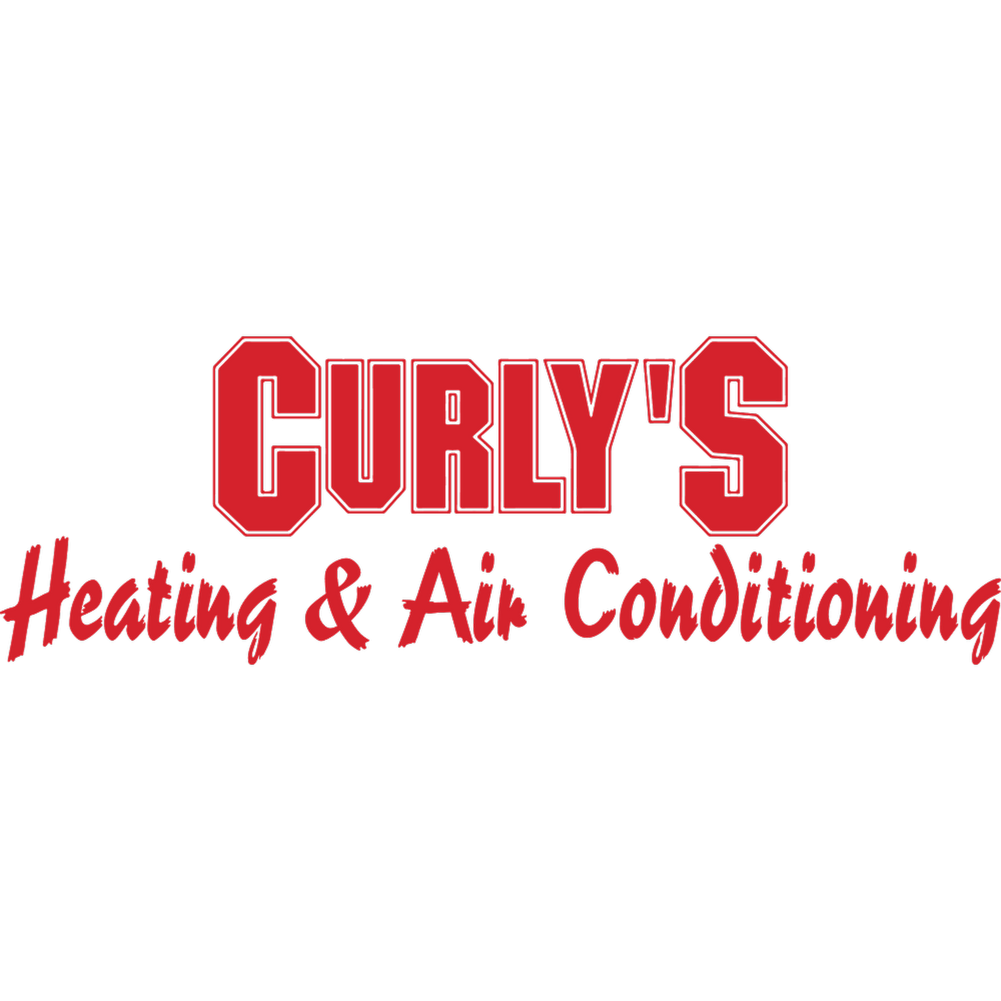 Curly’s Heating & Air Conditioning