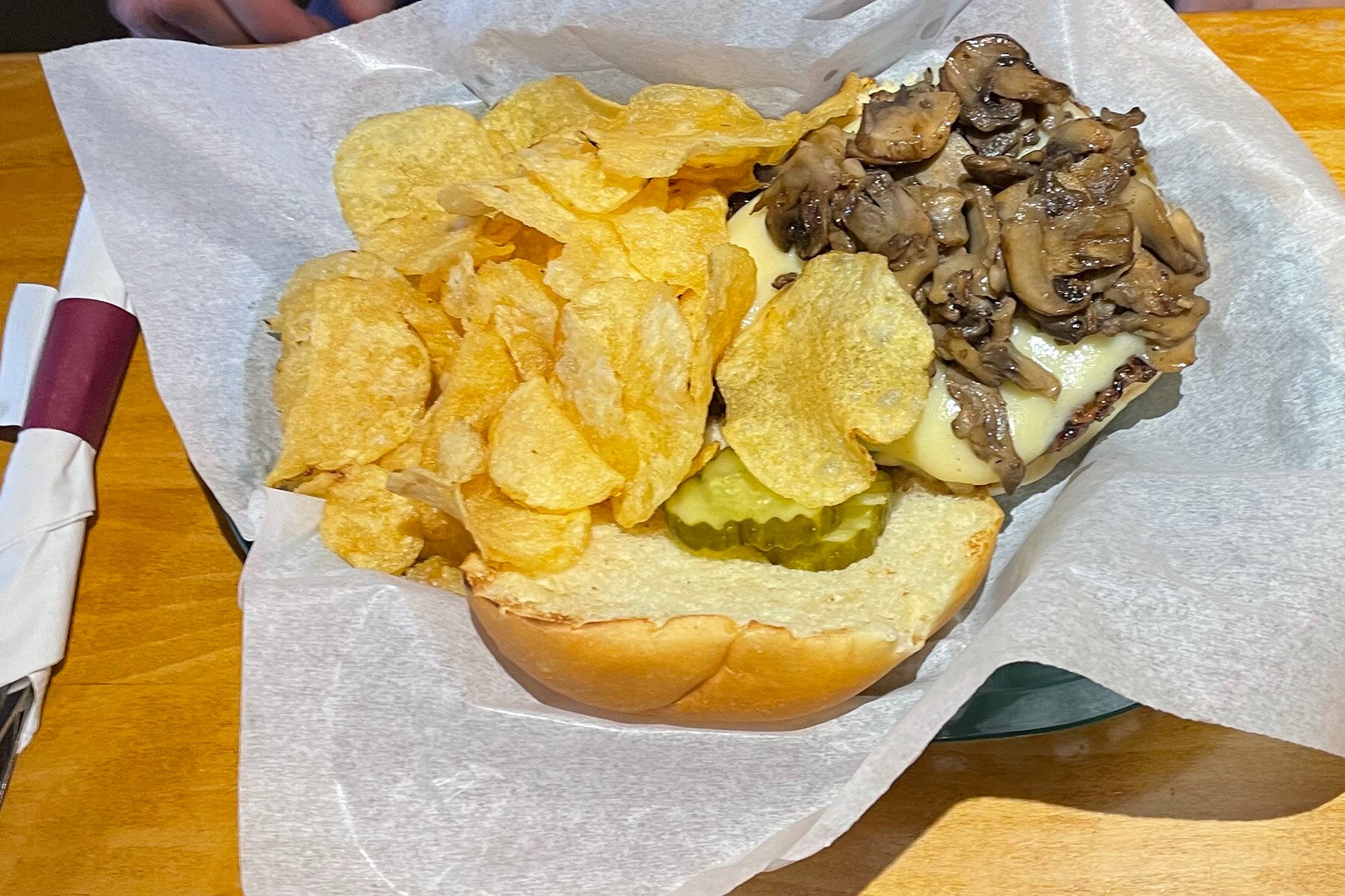 Photo credit: tripadvisor