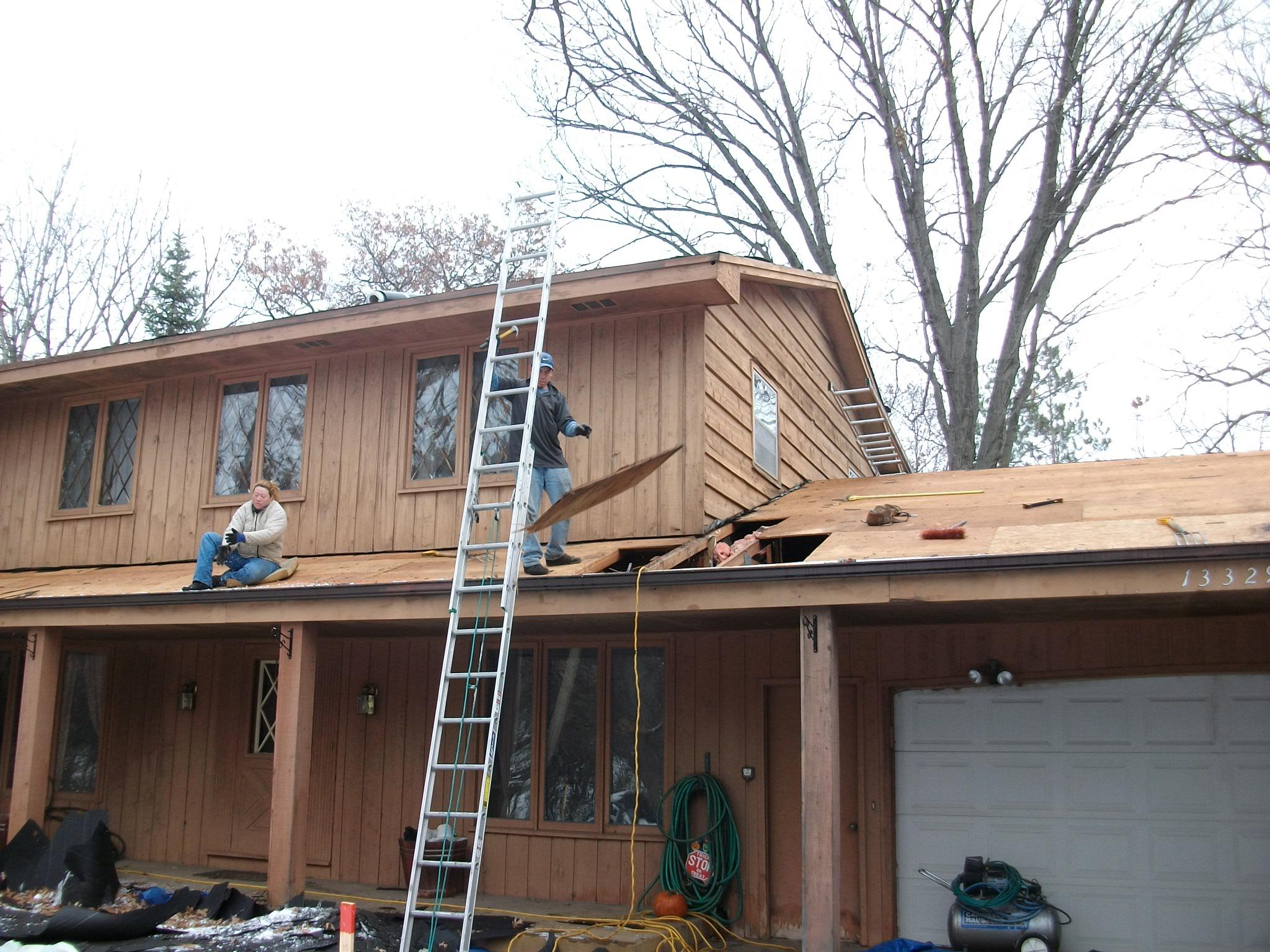 American Residential Services