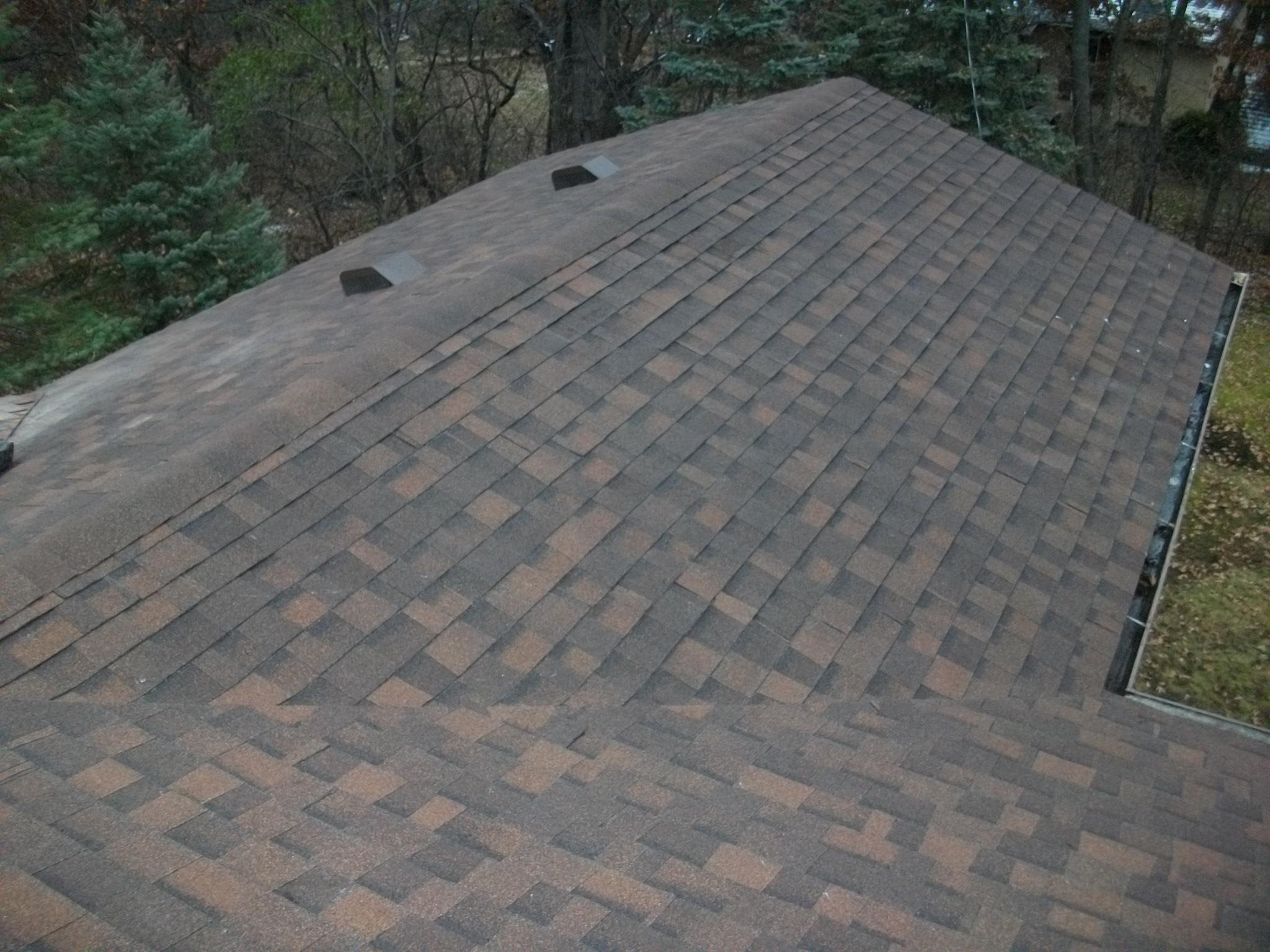 American Residential Services