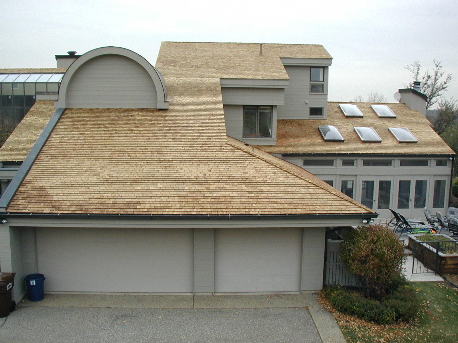 American Residential Services