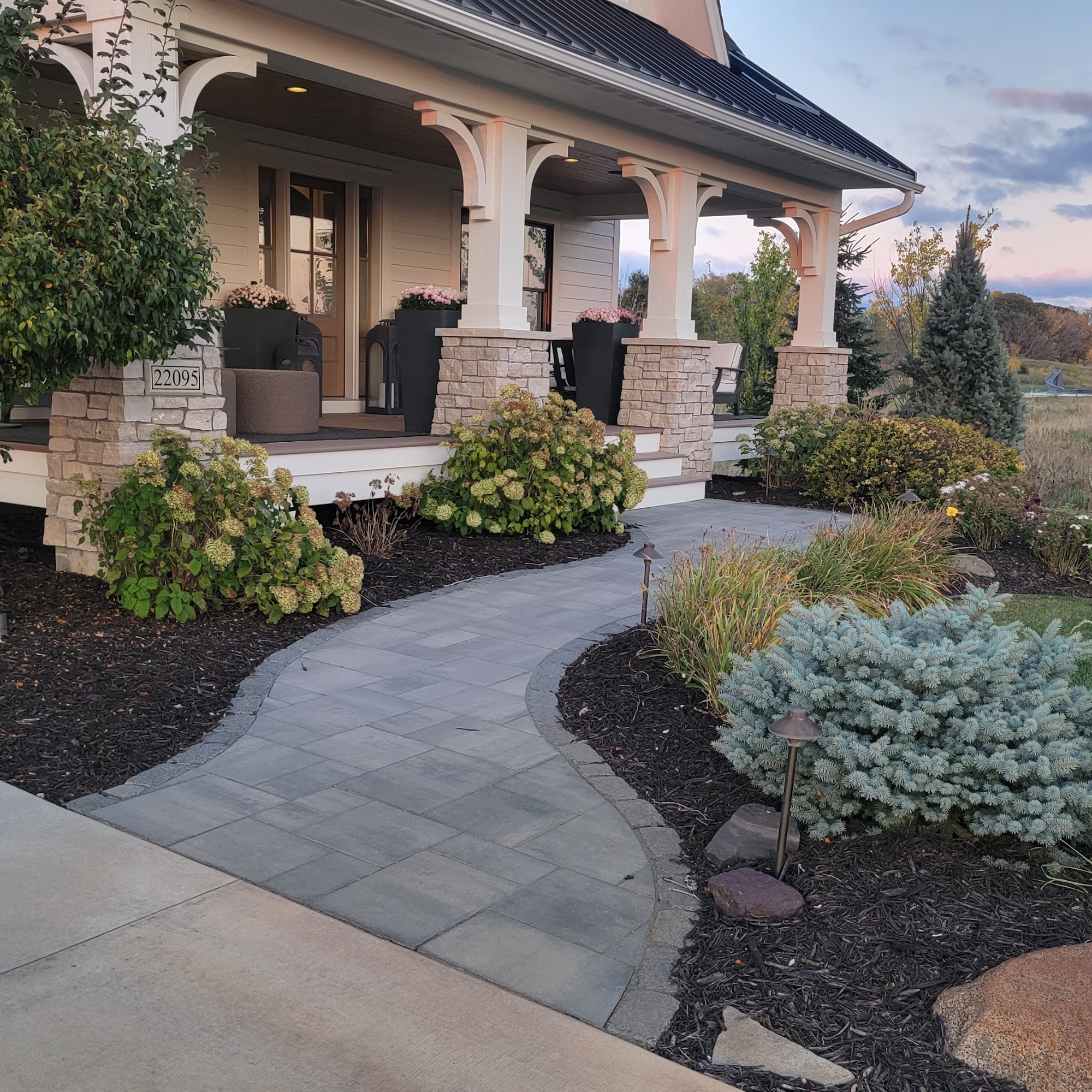 Designscape LLC