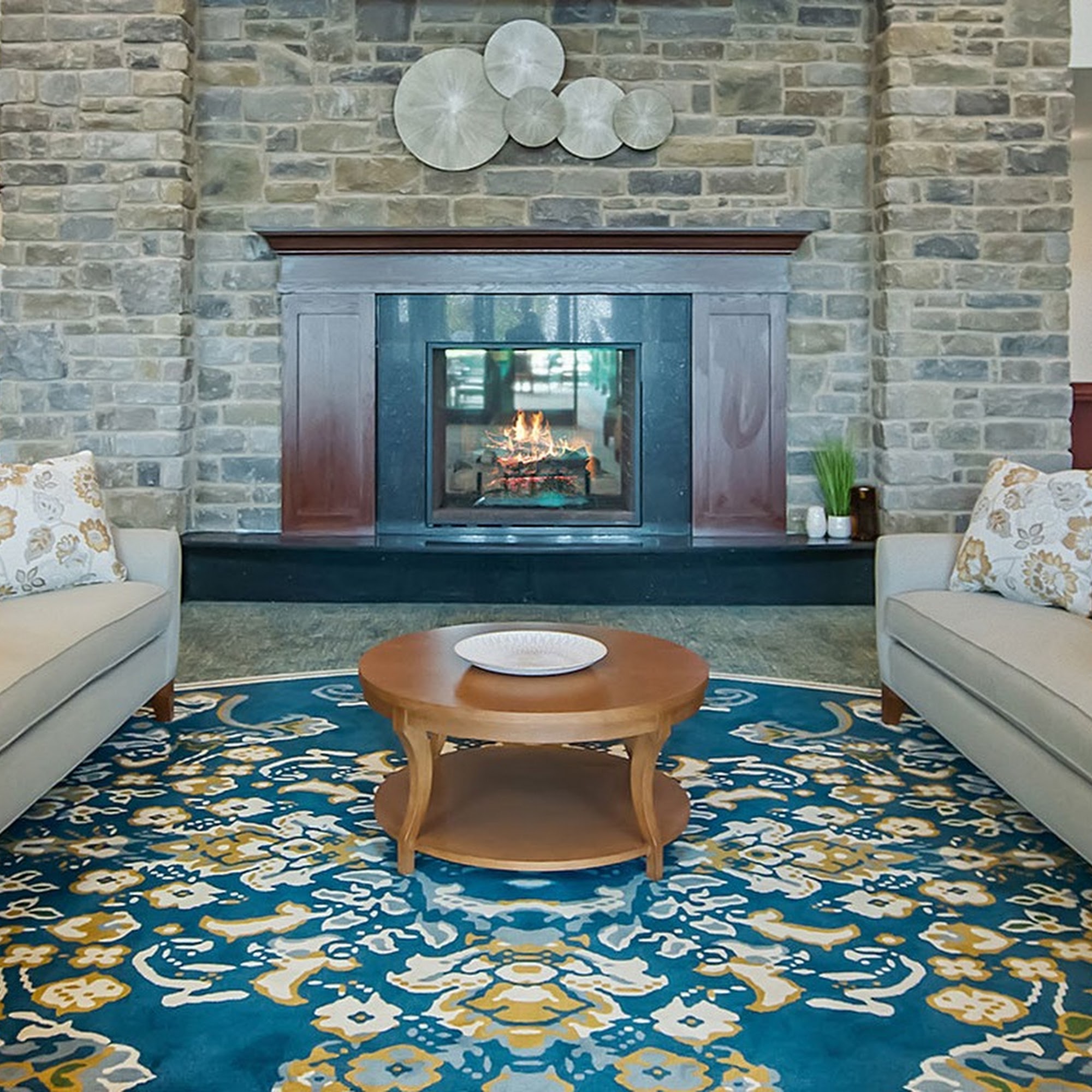 The Meadows Senior Living Savage