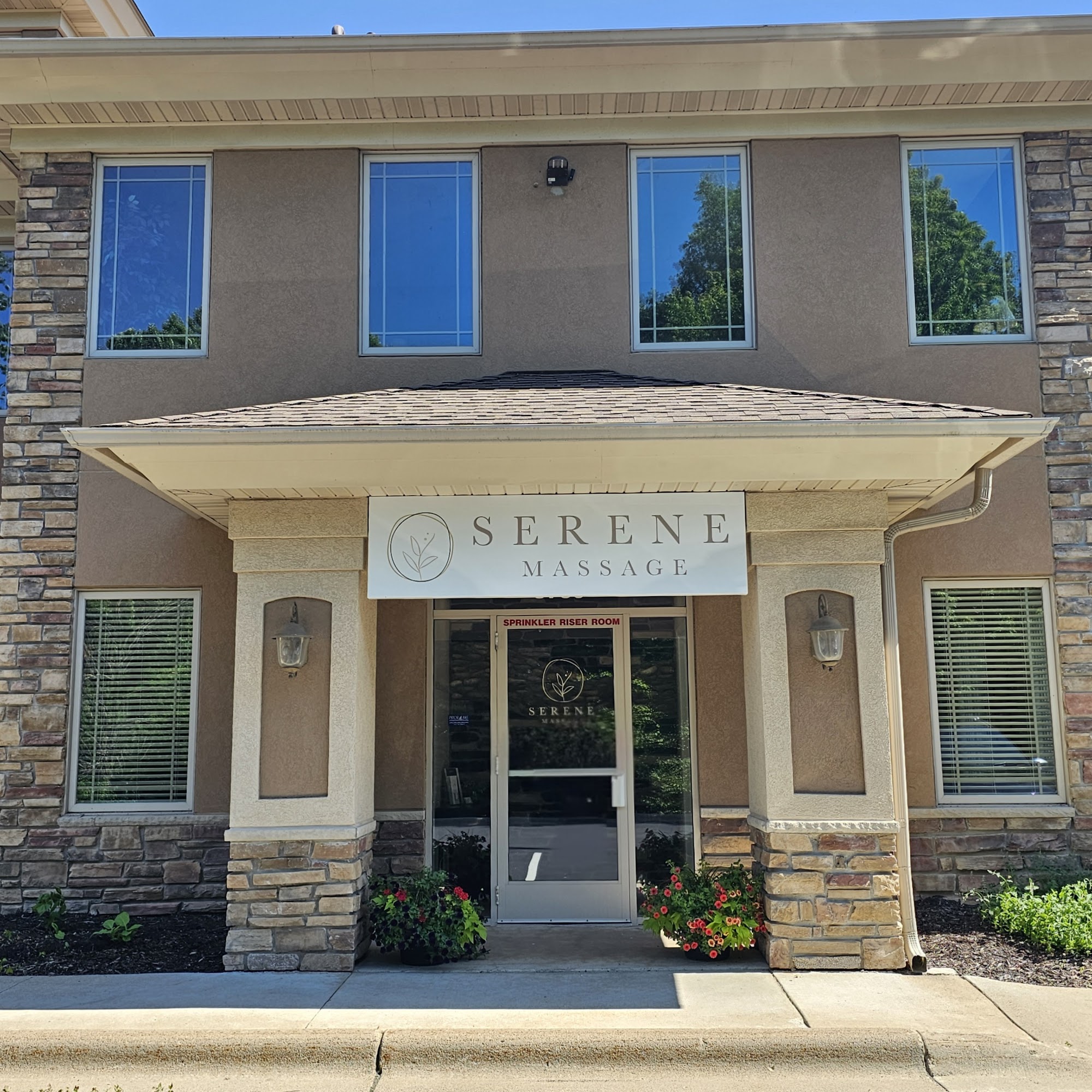 Serene Massage, Savage MN