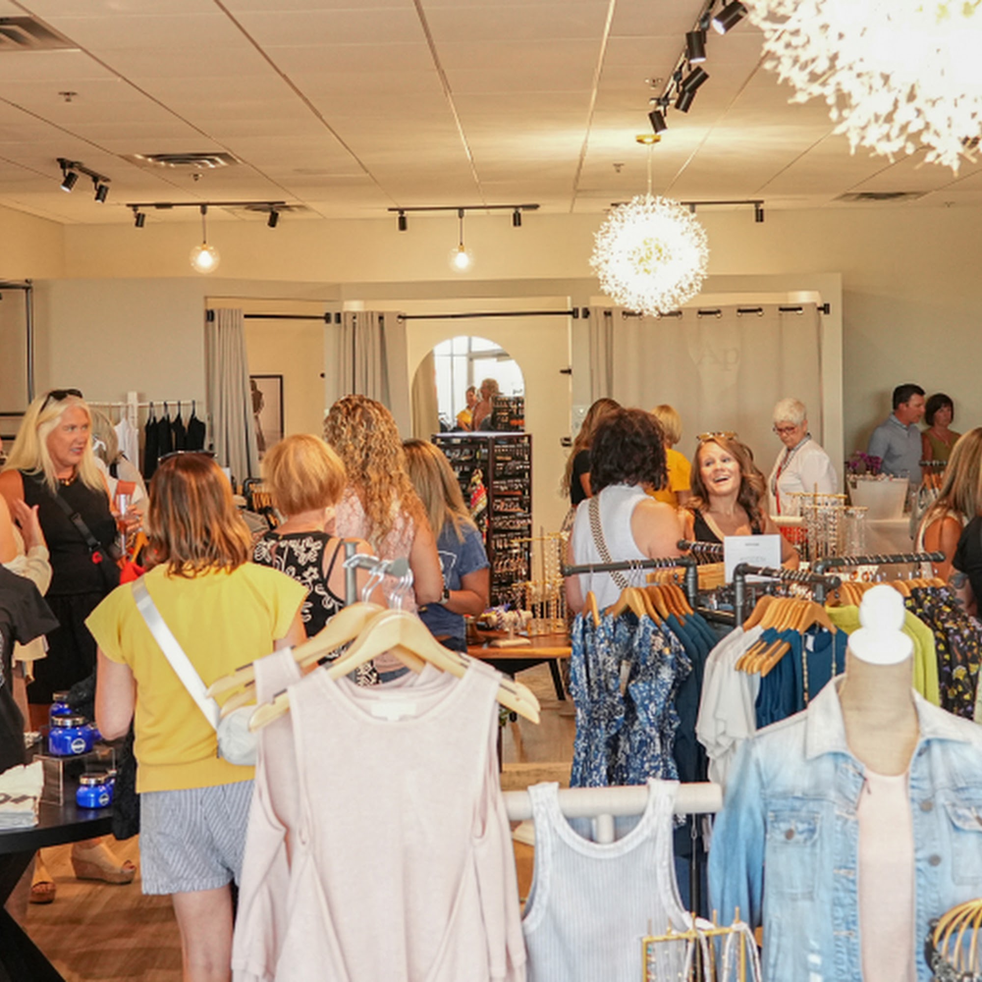 Apricot Lane Boutique