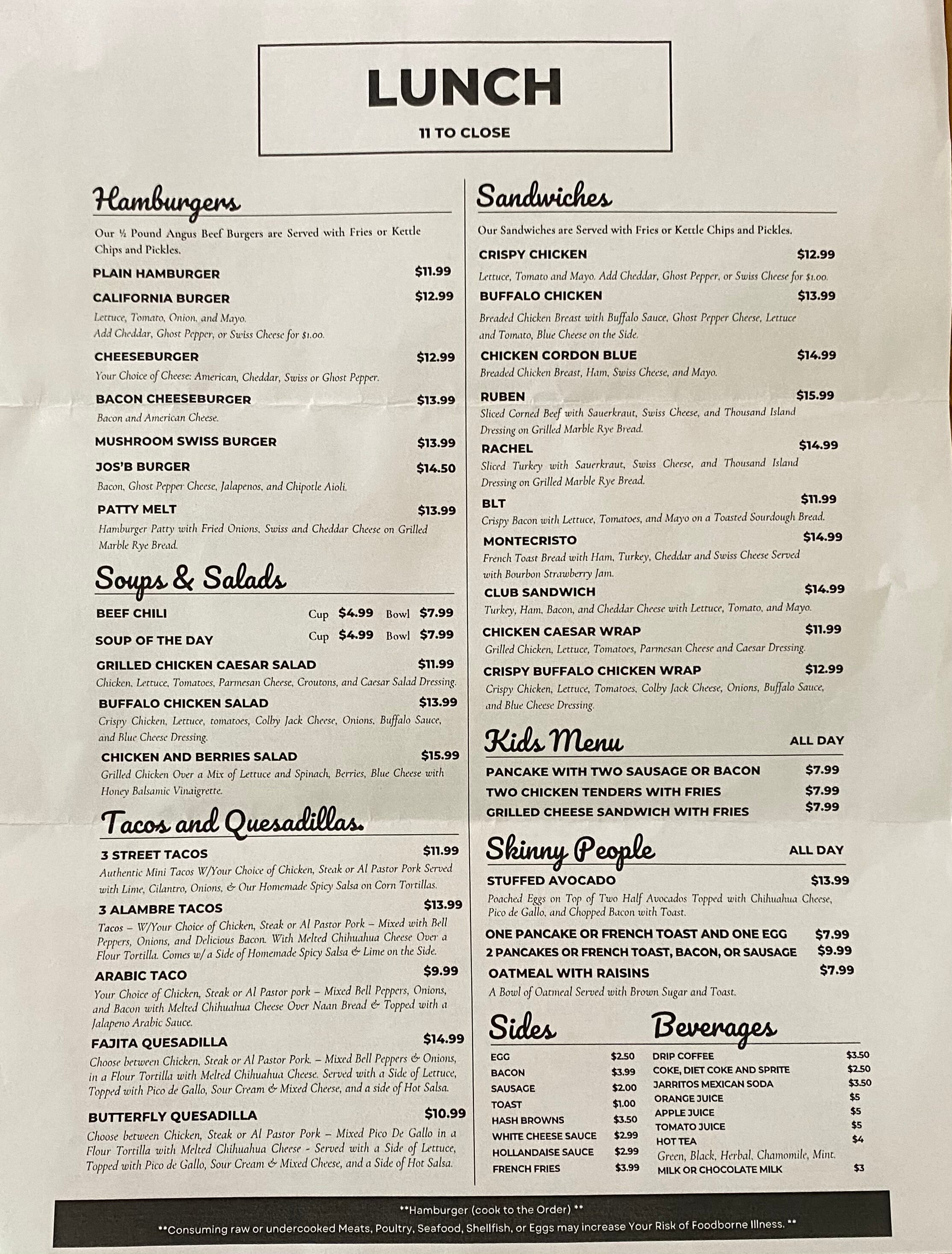 Photo credit: Tripadvisor