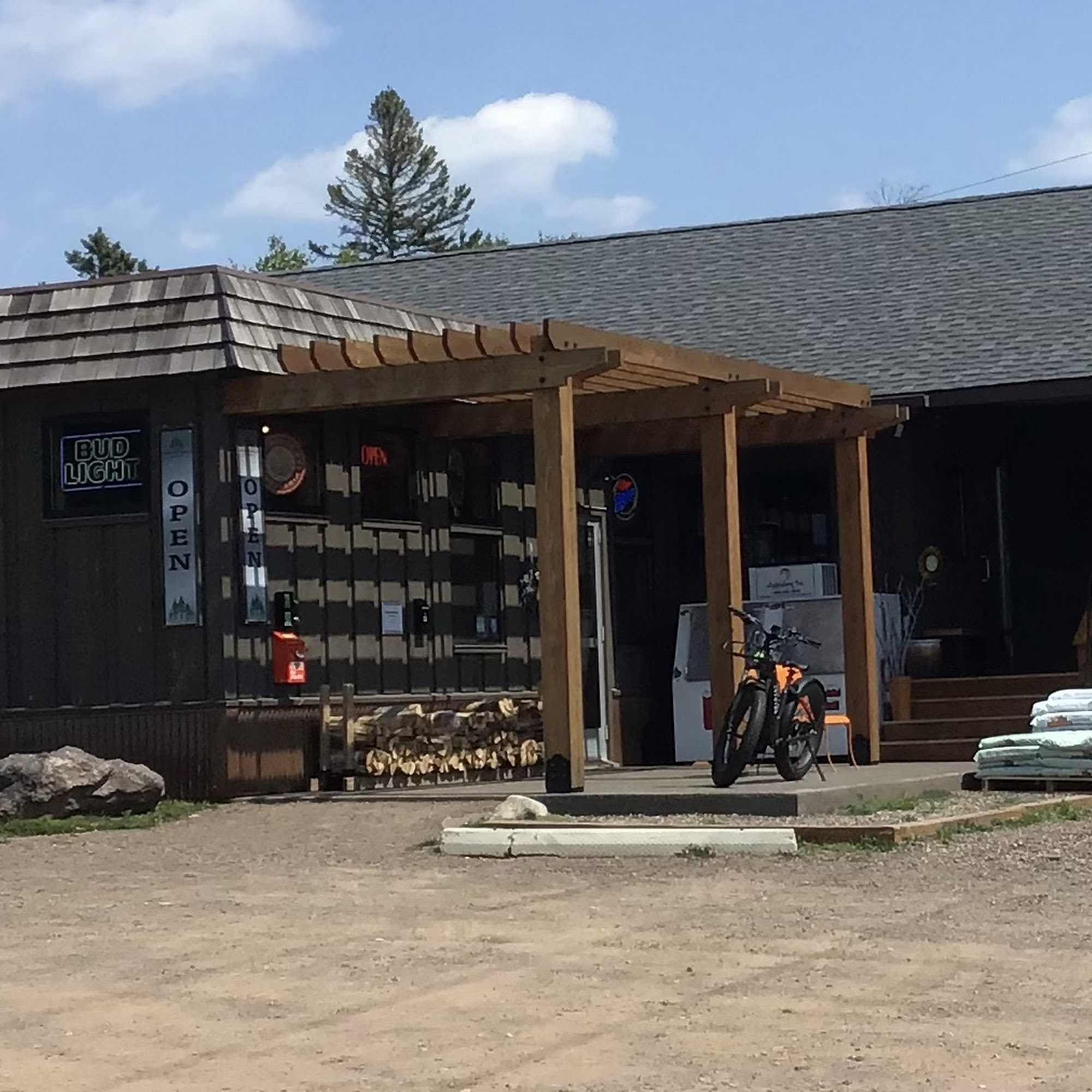 U-Haul Neighborhood Dealer Schroeder