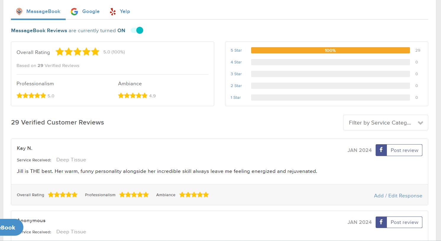 Body of Knowledge Massage Therapy 26395 St Croix Trail N, Shafer Minnesota 55074