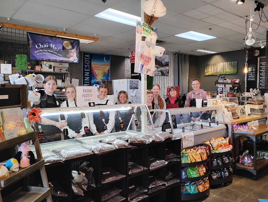 CTC Coffee Ta Cream Shakopee