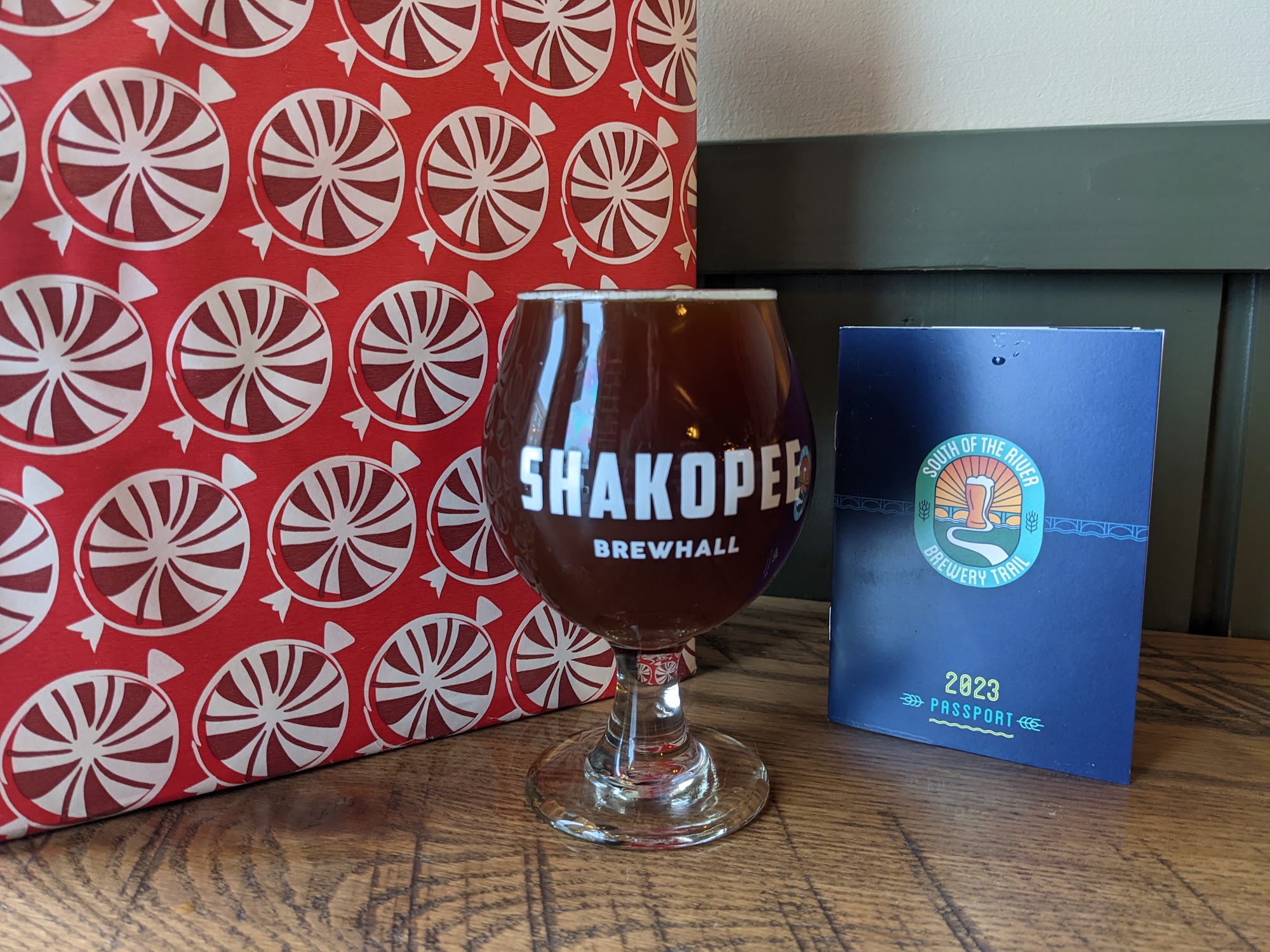 Shakopee Brewhall - Brewery & Coffee House Shakopee