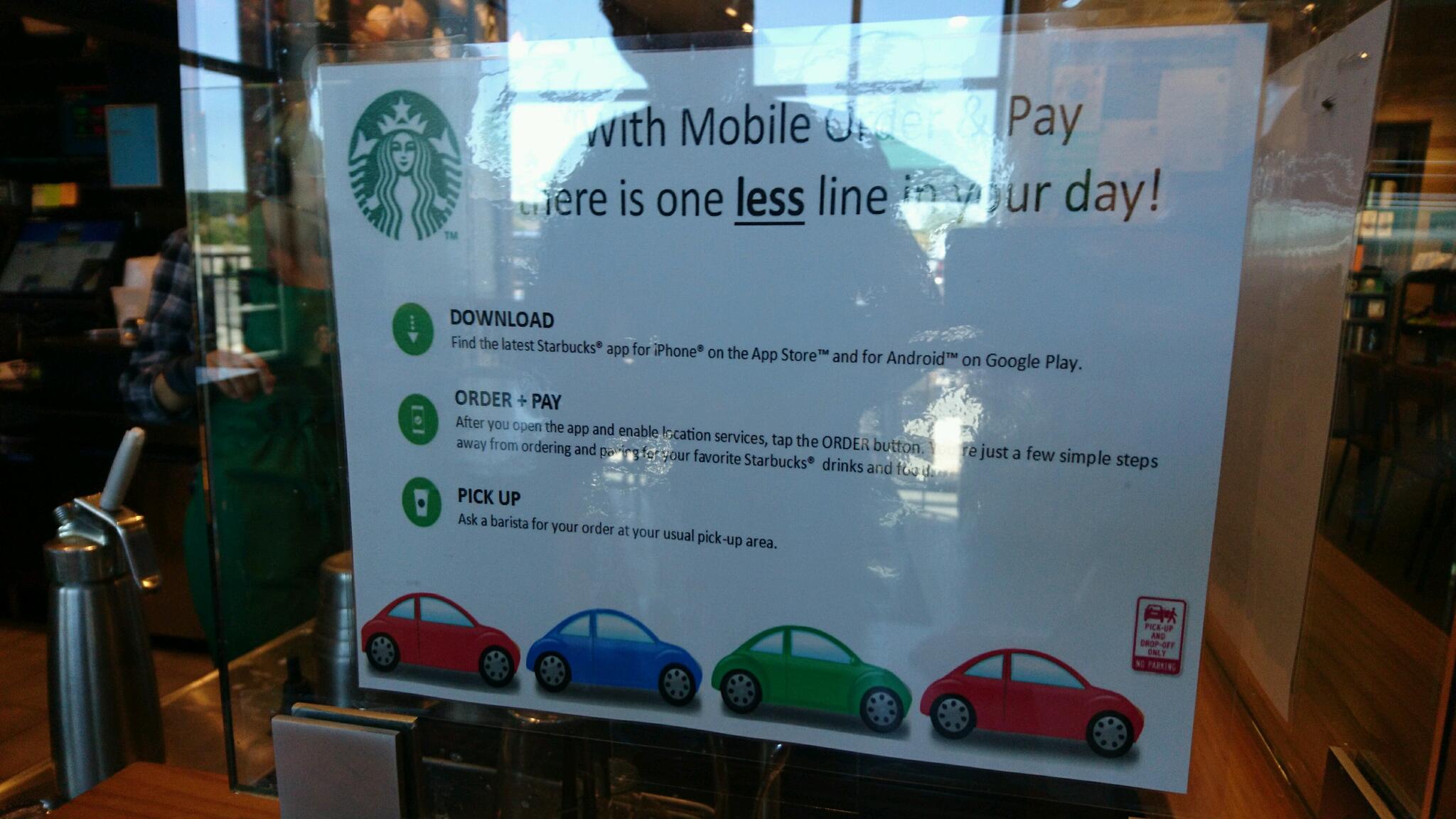 Photo credit: nextdoor