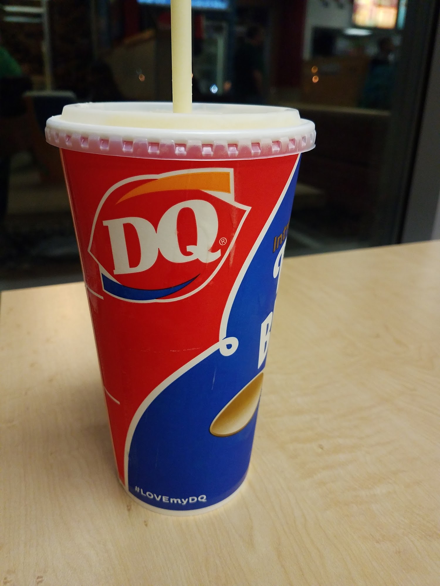 Dairy Queen
