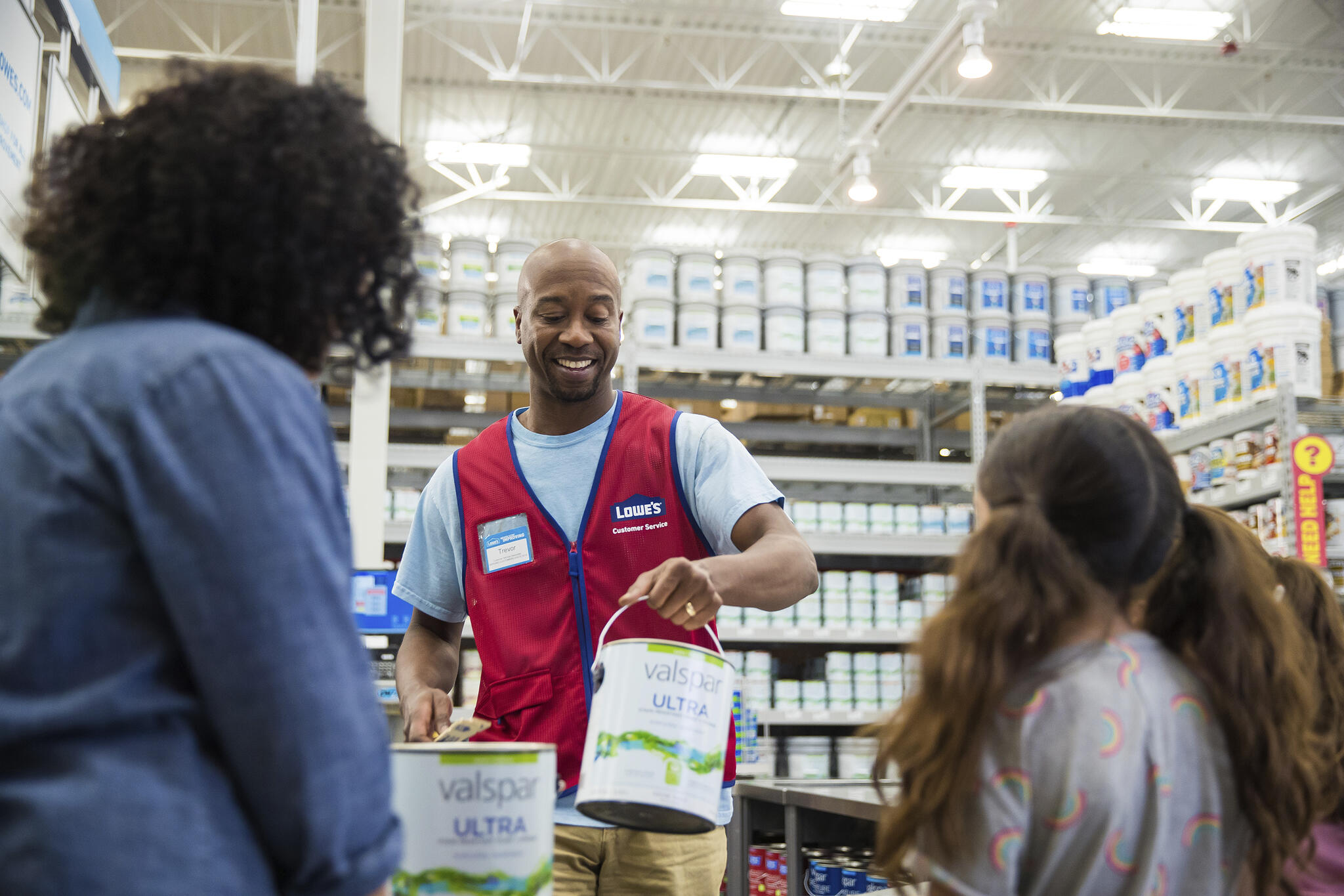 Photo credit: nextdoor