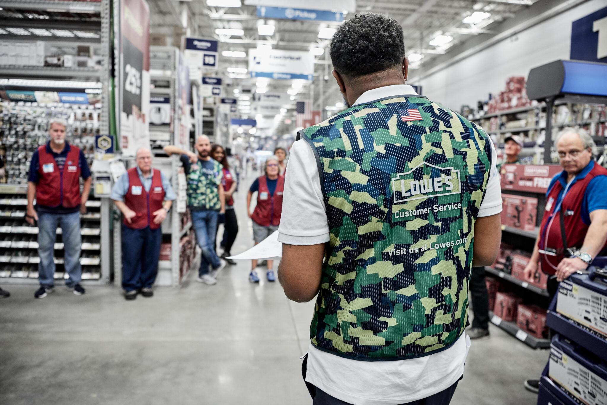 Photo credit: nextdoor