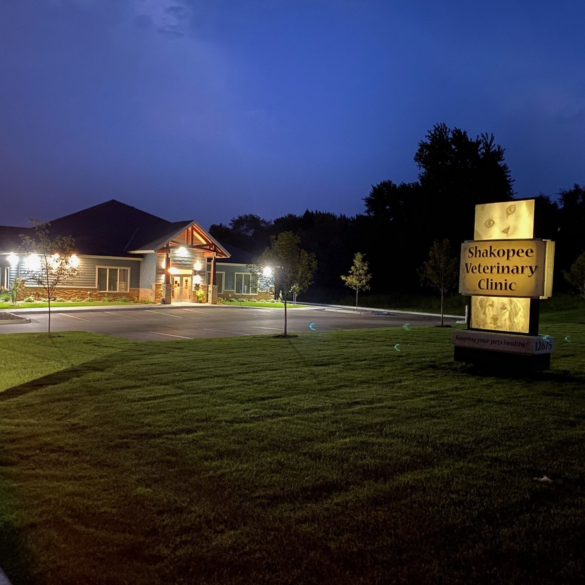 Shakopee Veterinary Clinic Shakopee