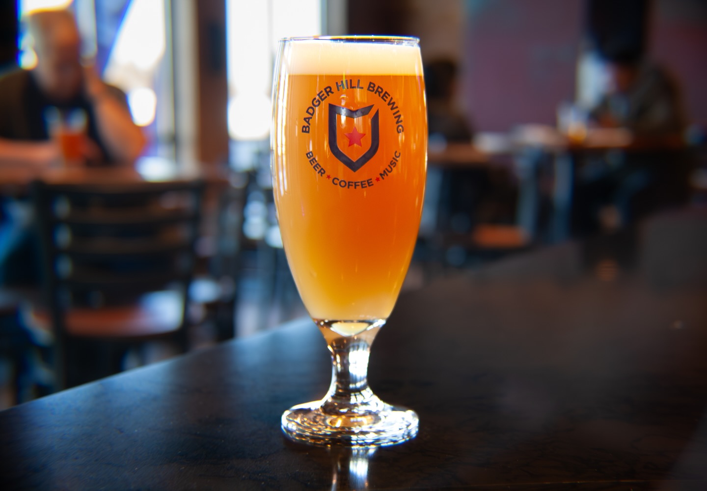 Badger Hill Taproom Shakopee