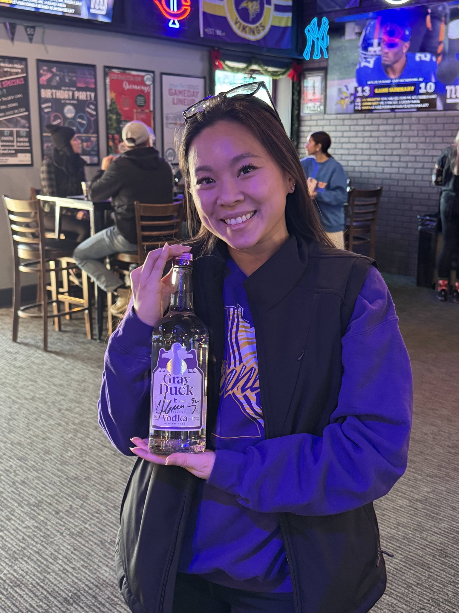 Shakopee Bowl Shakopee