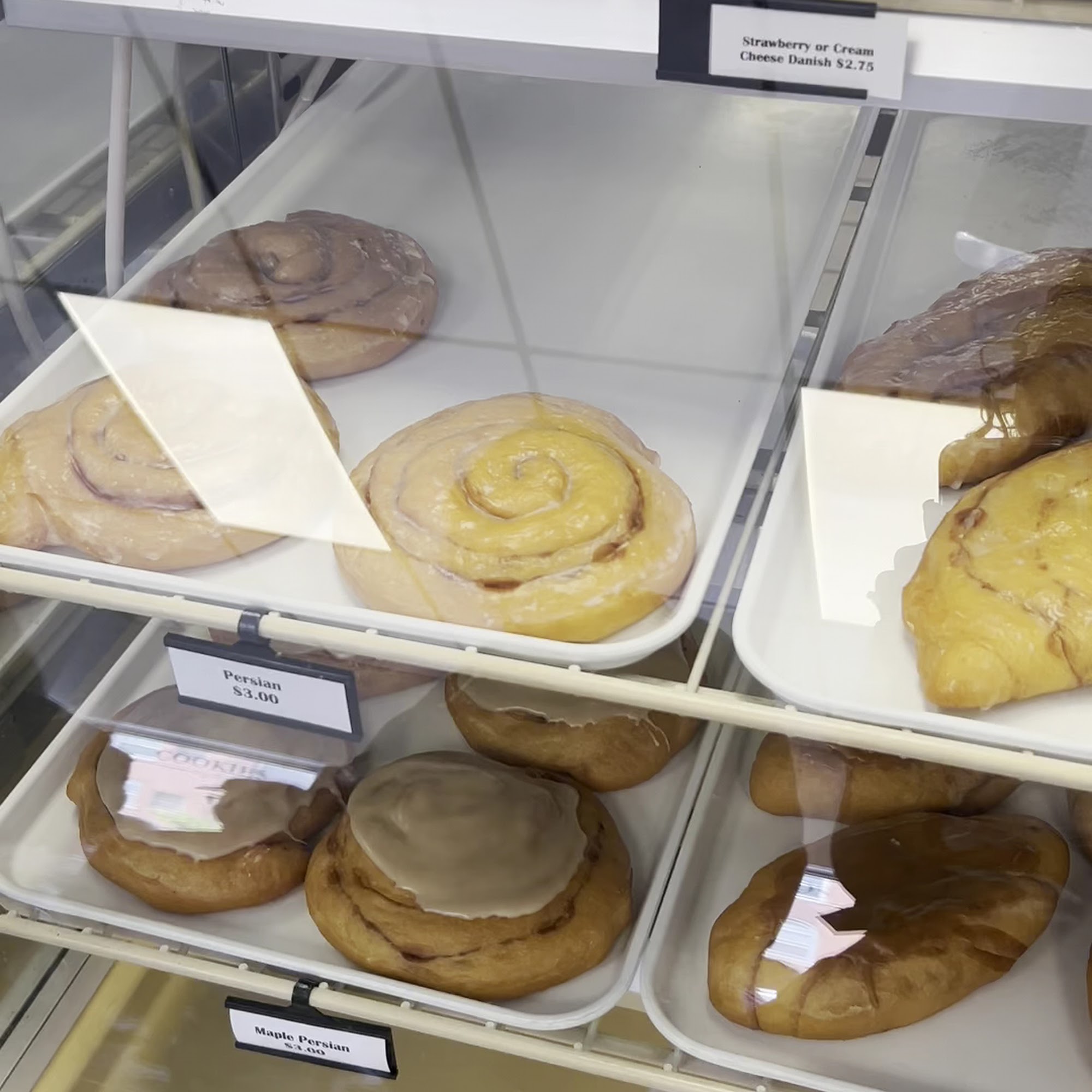 Bittner’s Bakery Shakopee