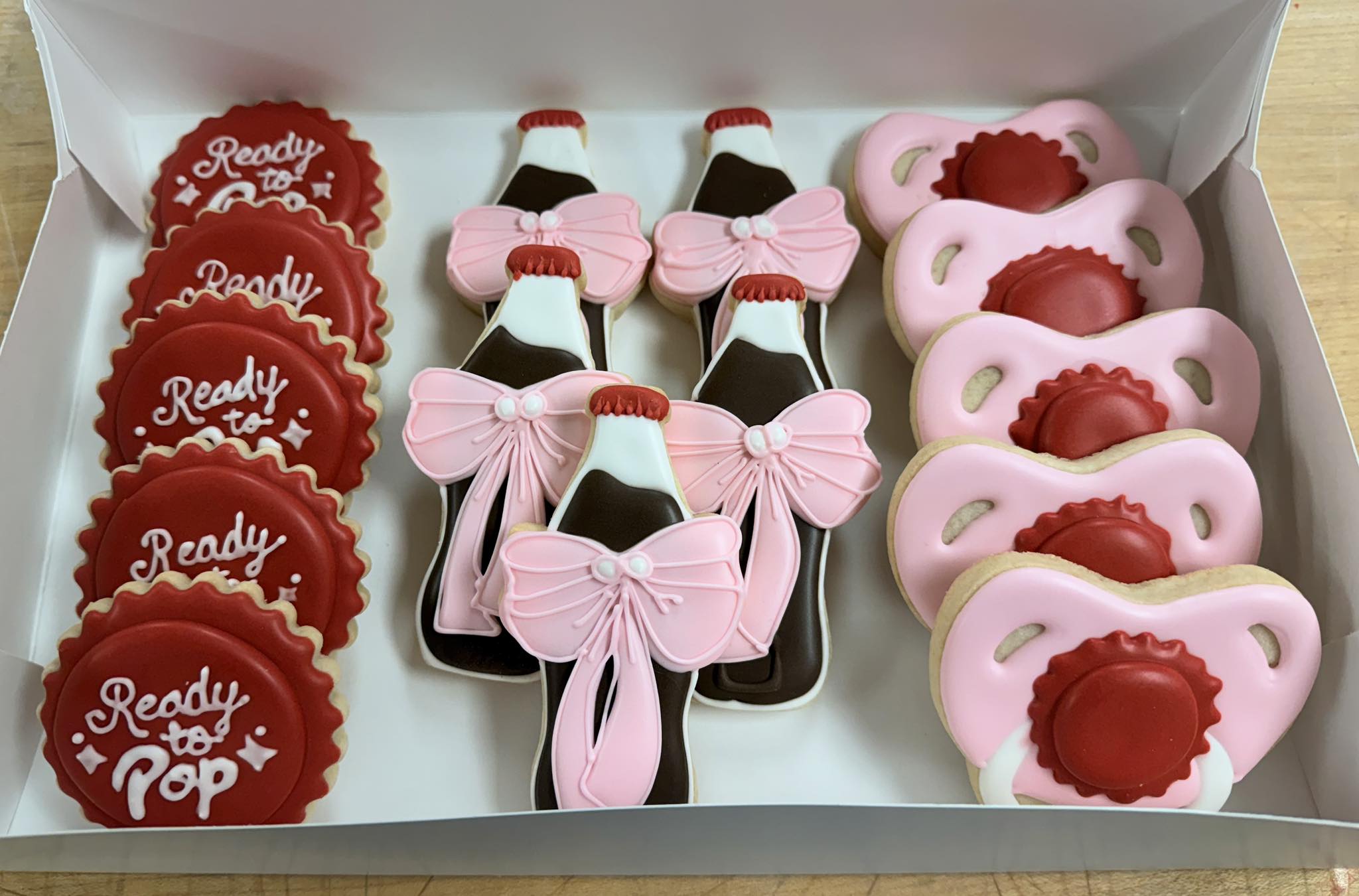 Bittner’s Bakery Shakopee