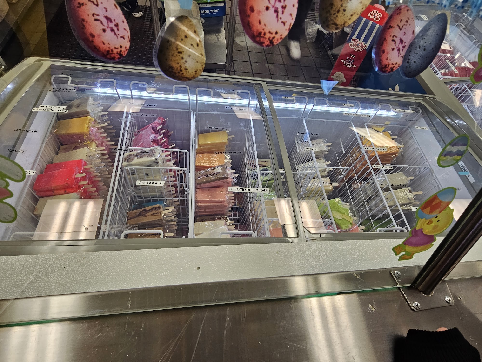 DELICIAS DEL VIEJO Shakopee