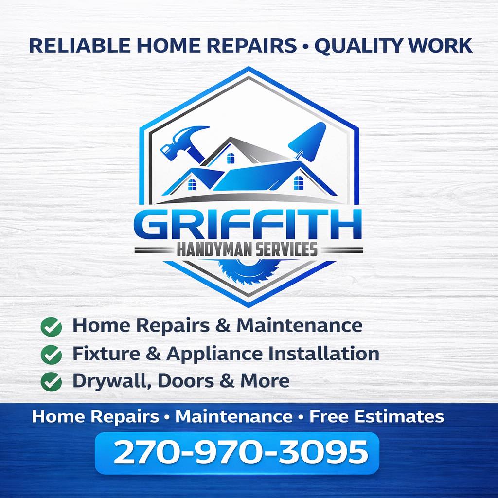 Griffith Handyman Services