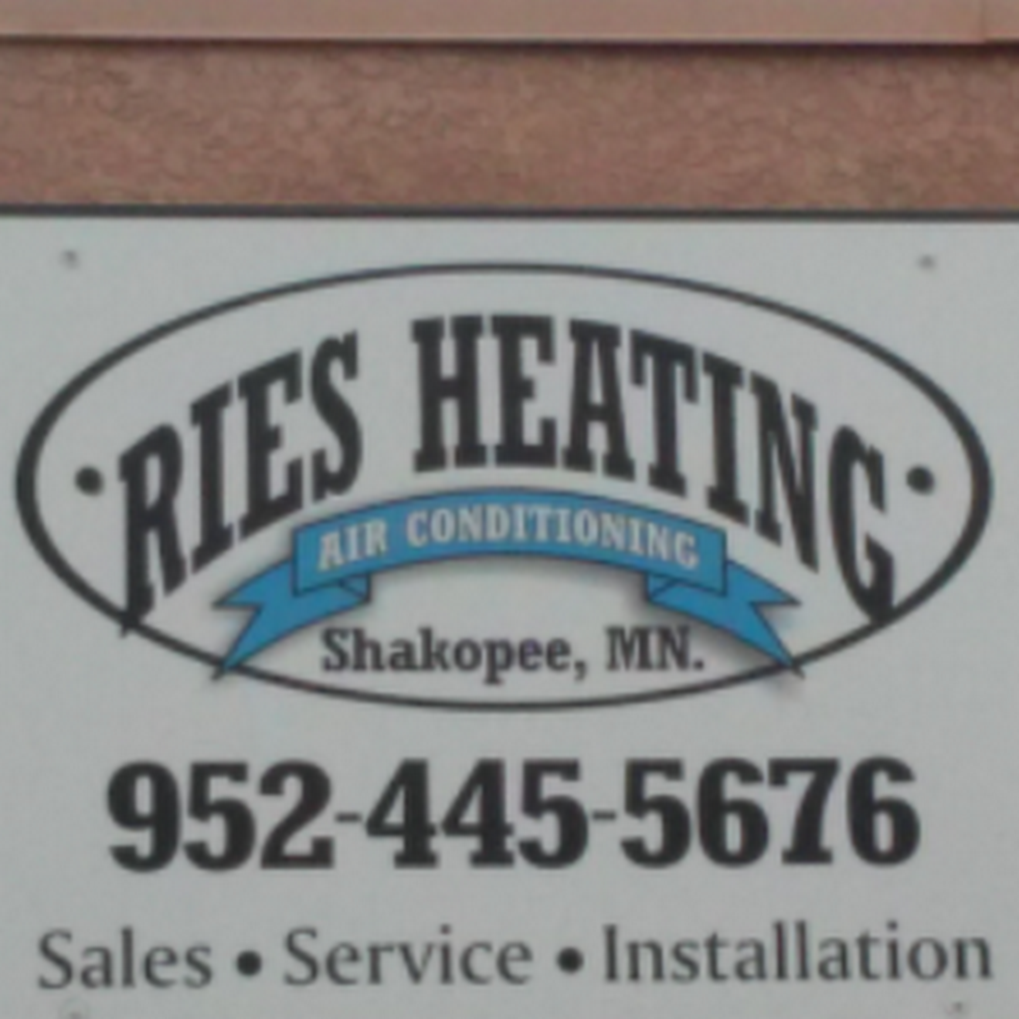 Ries Heating & Air Conditioning