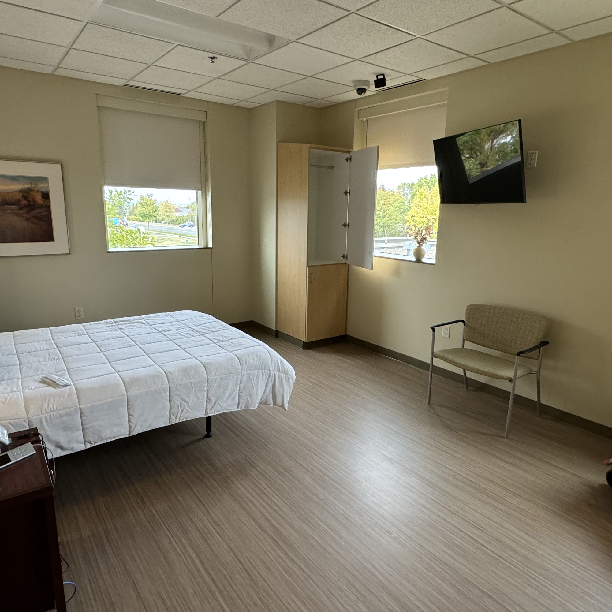 St. Francis Sleep Diagnostics Center