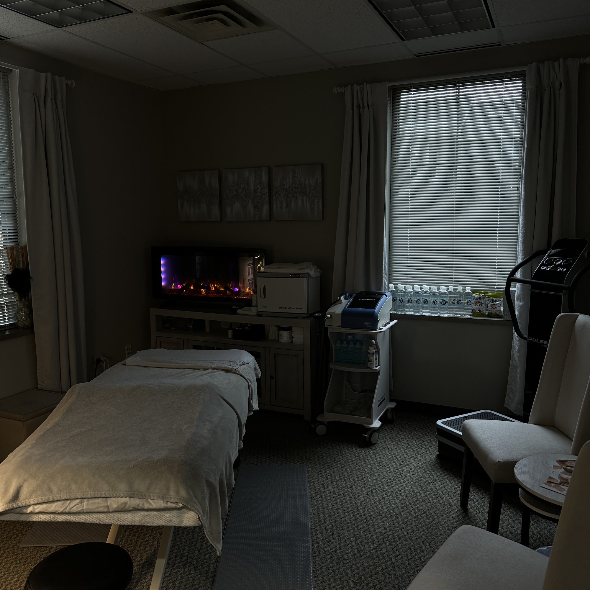 Clinical Massage and Body Work 1275 Ramsey St Suite 600, Shakopee, MN 55379