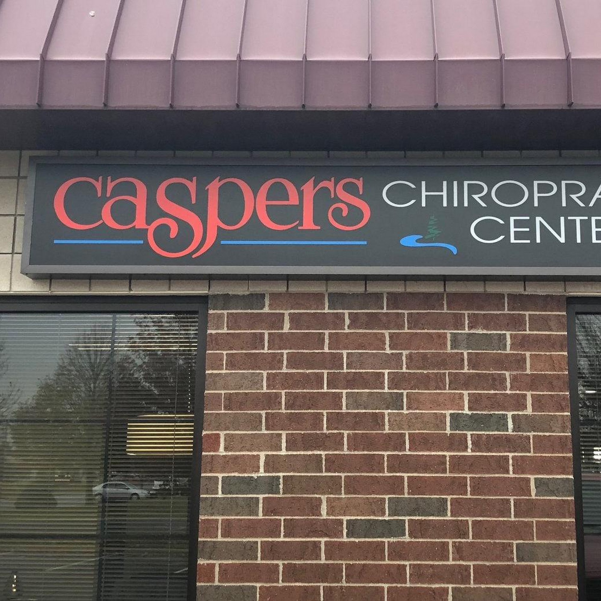 Caspers Chiropractic Center 1275 Ramsey St Suite 600, Shakopee Minnesota 55379